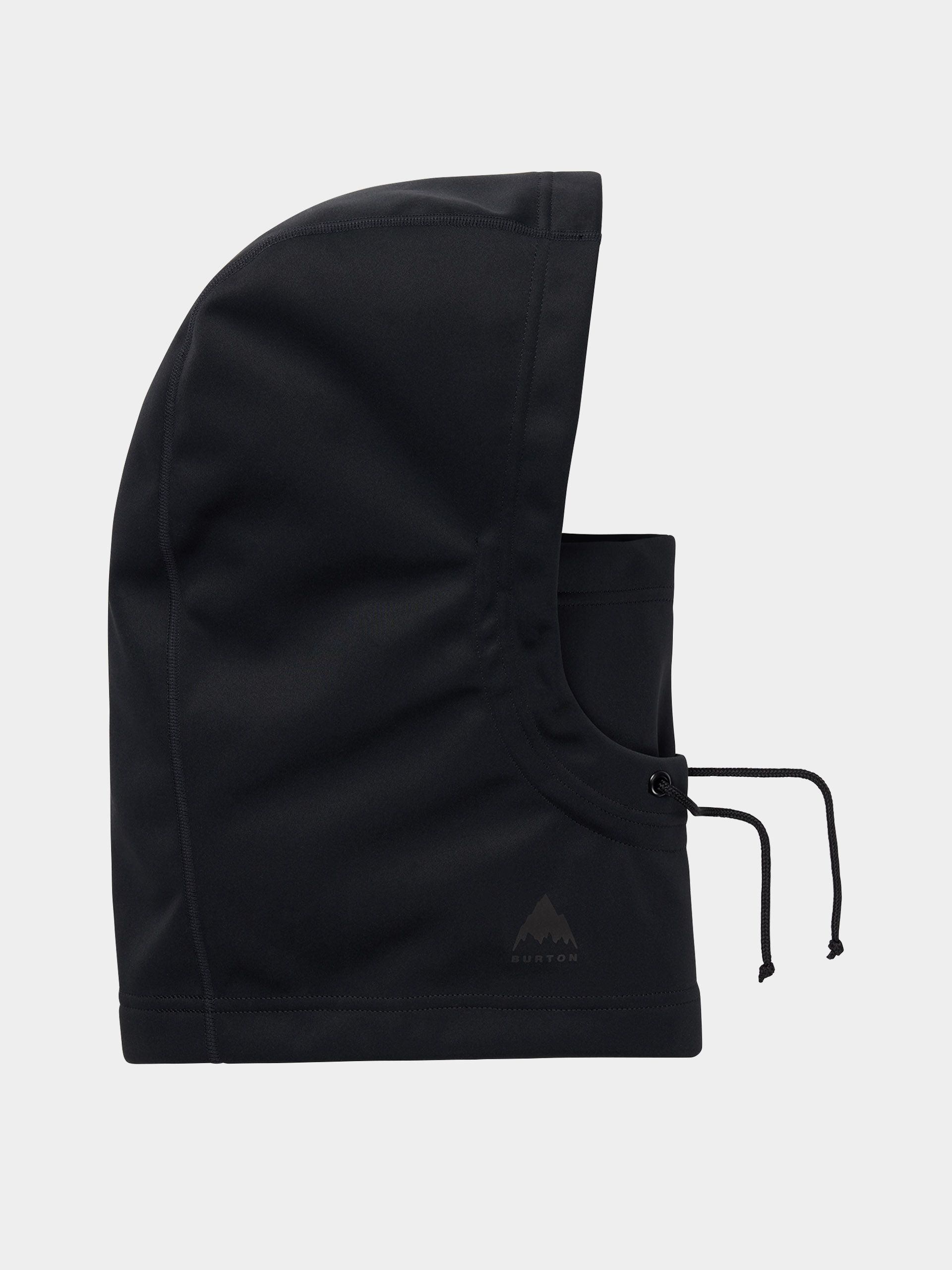 Kendu0151 Burton Bonded Hood (true black)