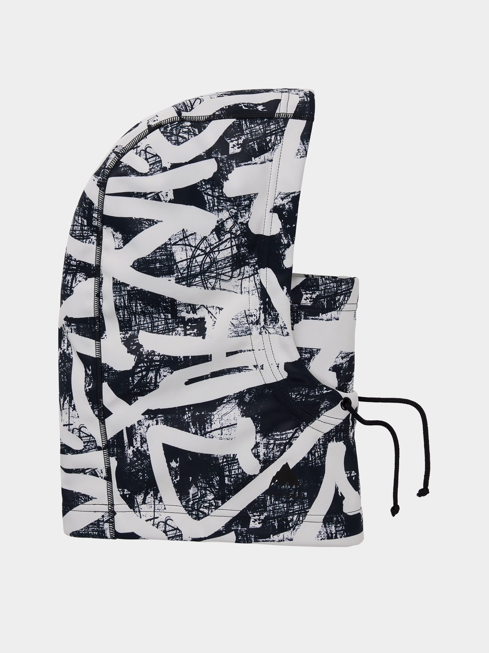 Kendu0151 Burton Bonded Hood (city streets)