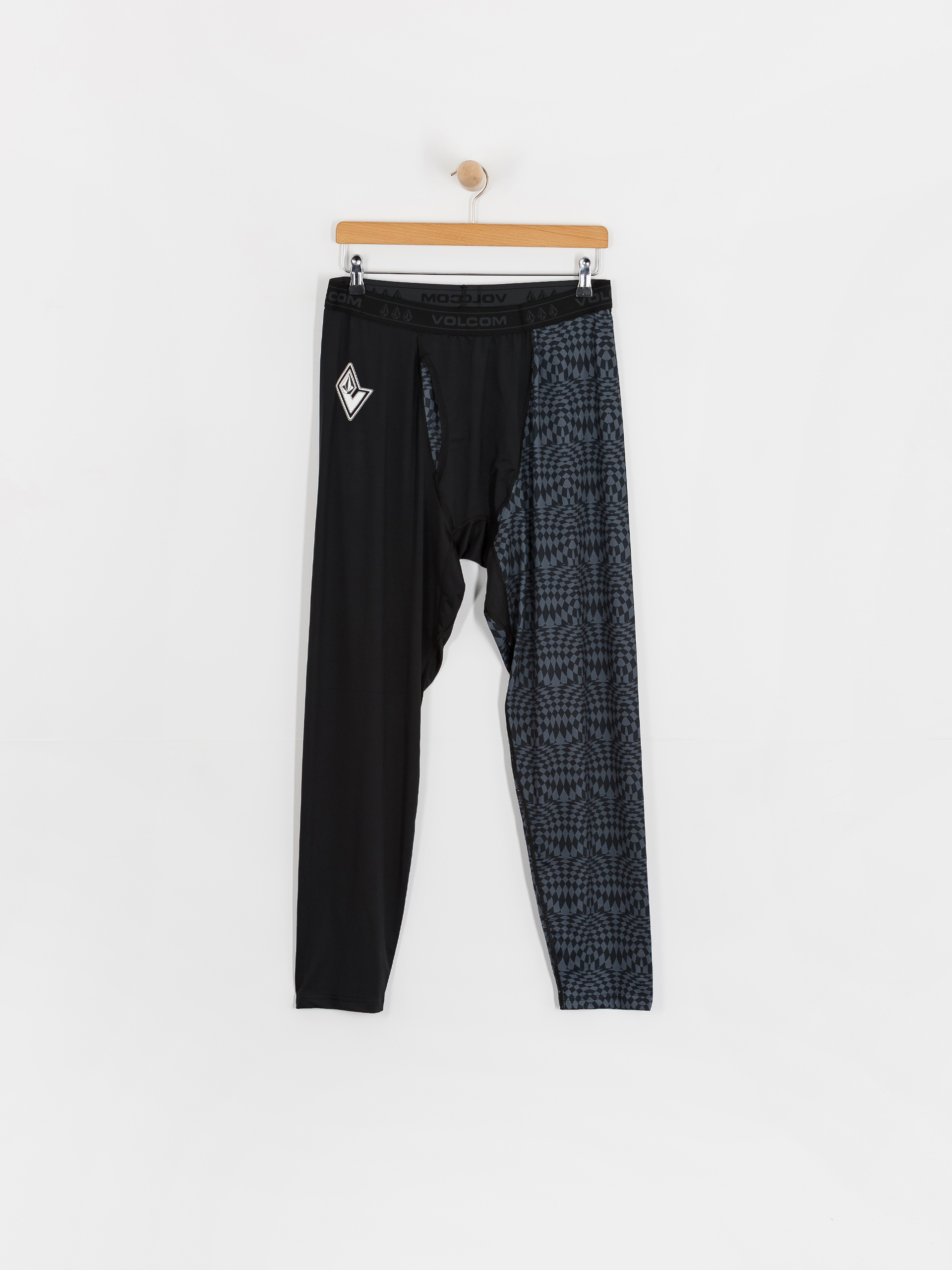 Volcom M V Science Thermo leggings