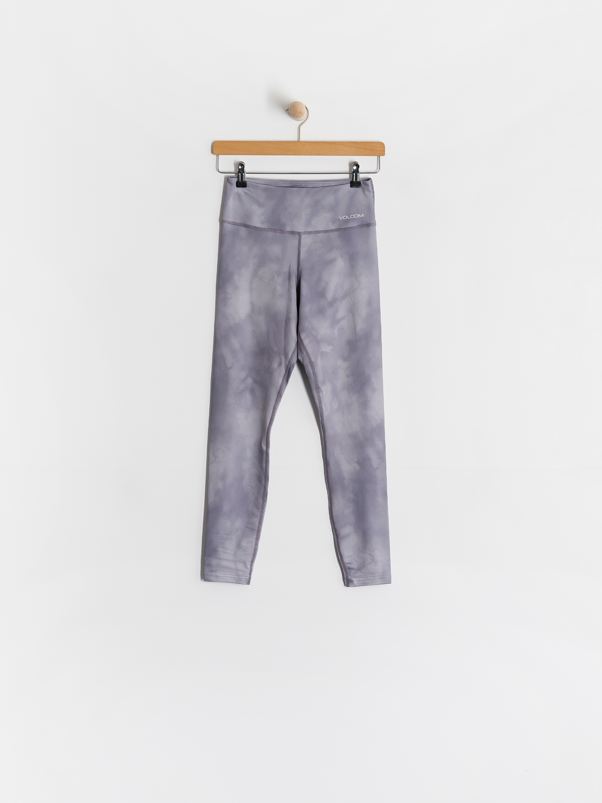 Volcom V Science Wmn Thermo leggings (lavender aura)