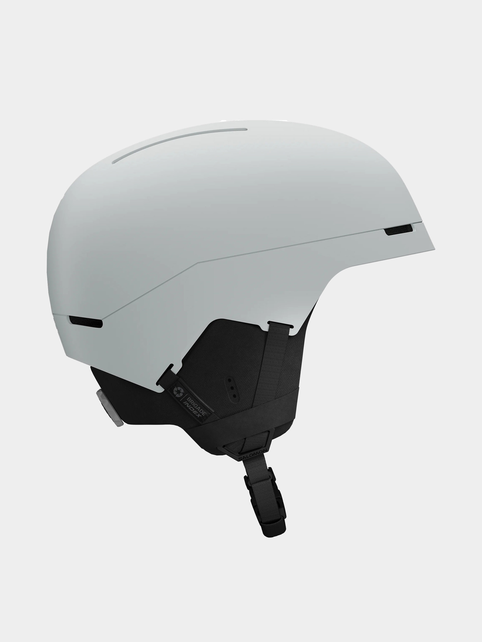 Sisak Salomon Brigade Index (ice flow)