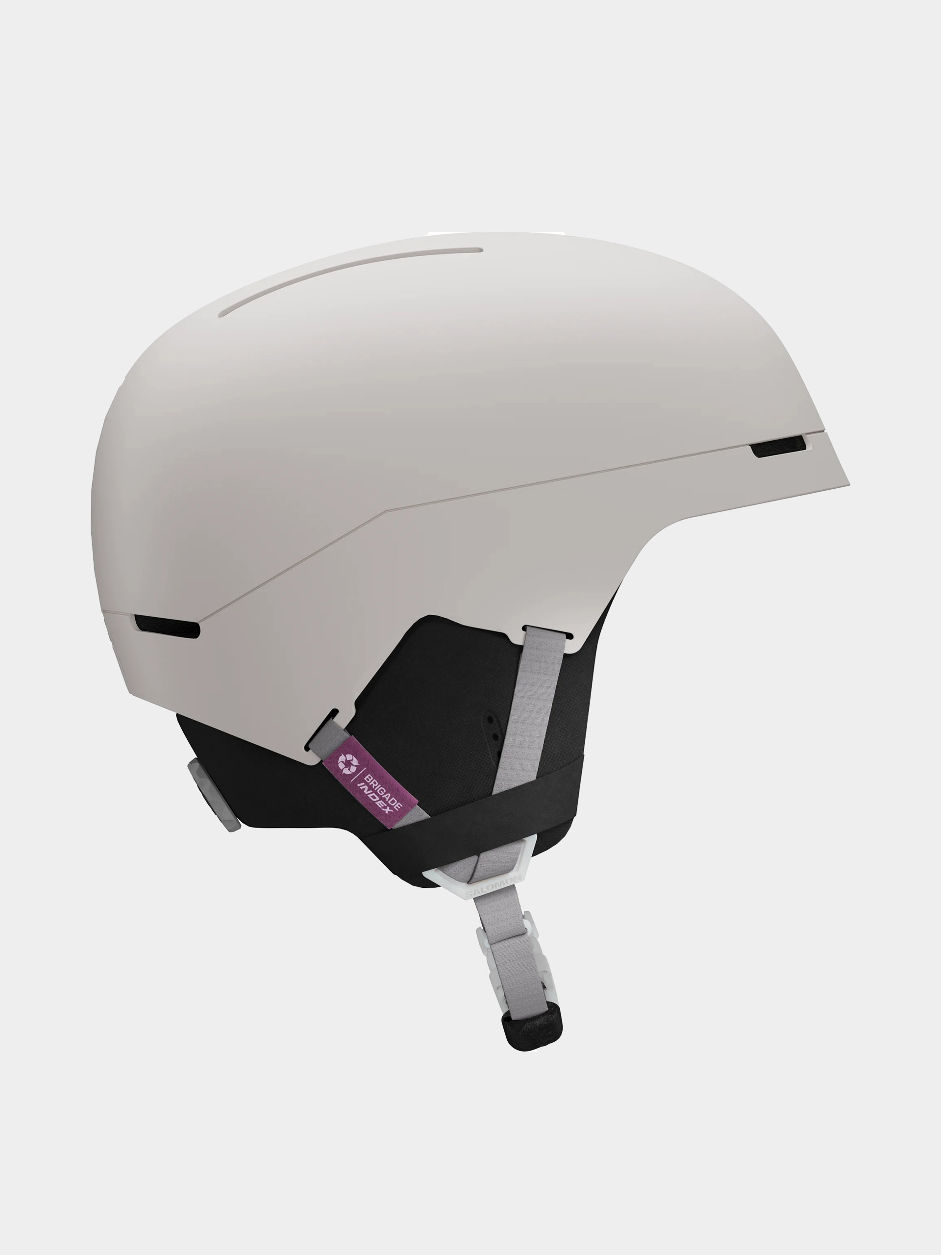 Sisak Salomon Brigade Index (grey violet)