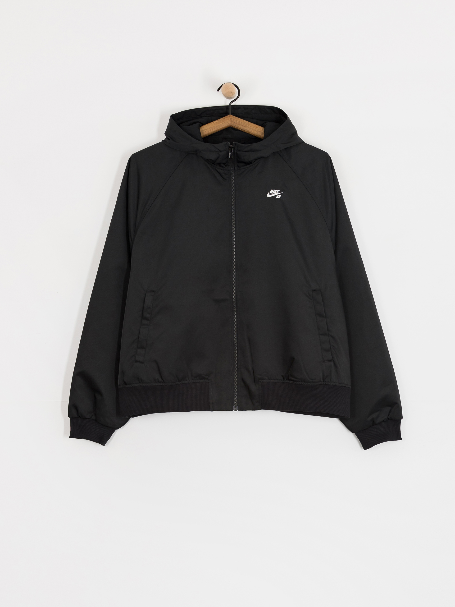 Dzseki Nike SB Ssnl Gfx (black/black/white)