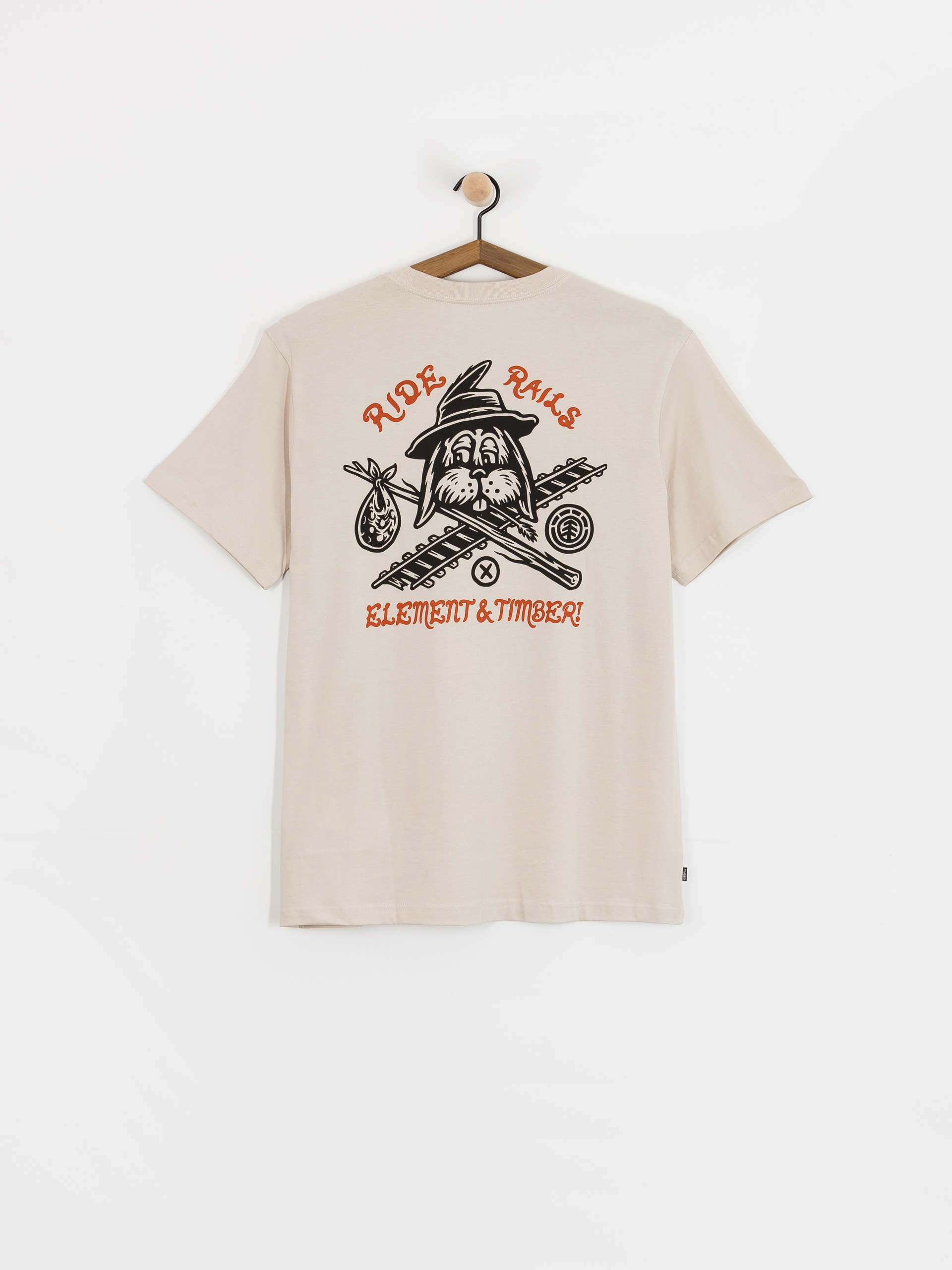 Pu00f3lu00f3 Element Timber Hobos (oat milk)