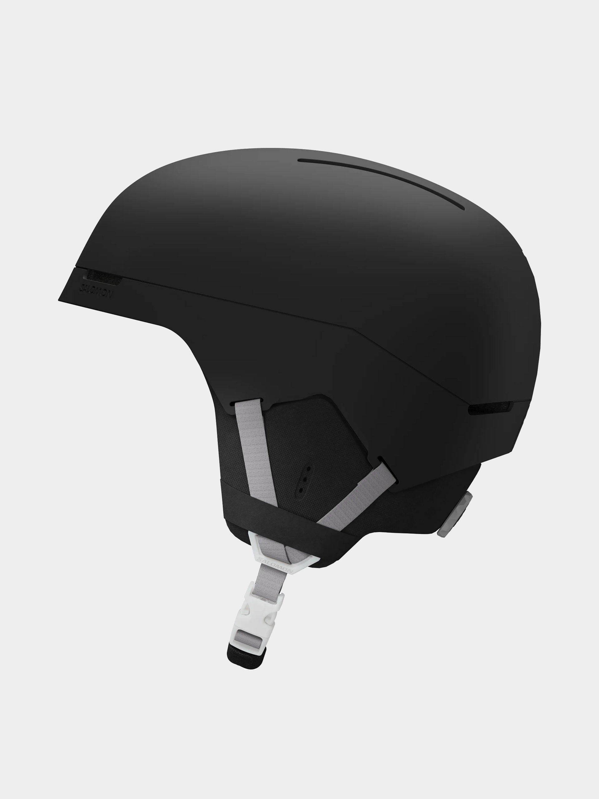 Sisak Salomon Brigade Index (black)