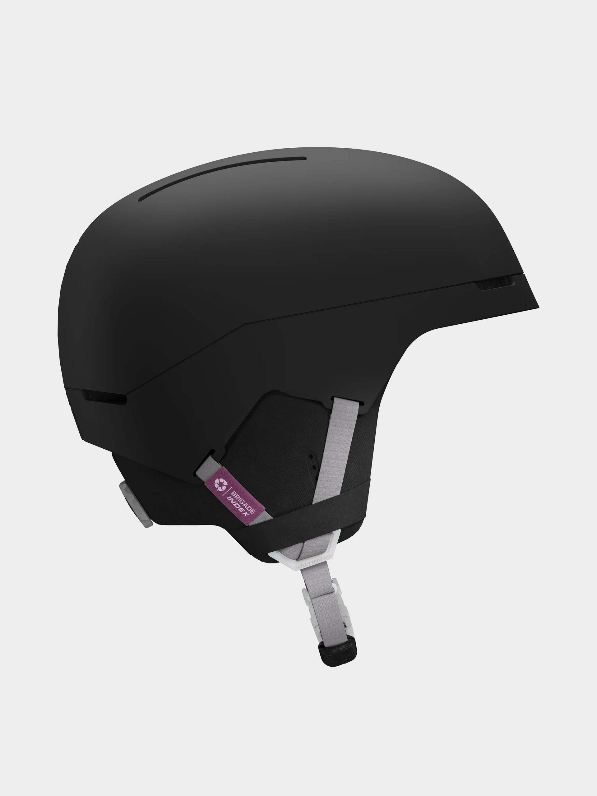 Sisak Salomon Brigade Index (black)