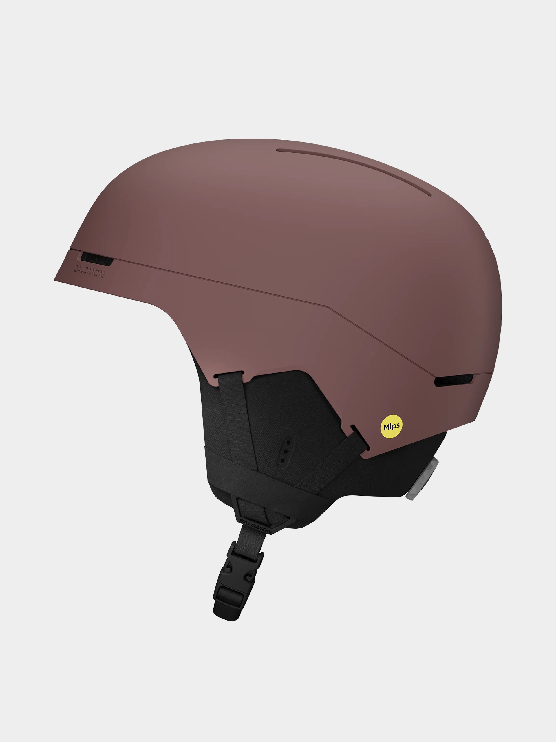 Sisak Salomon Brigade Index Mips (grape shake)