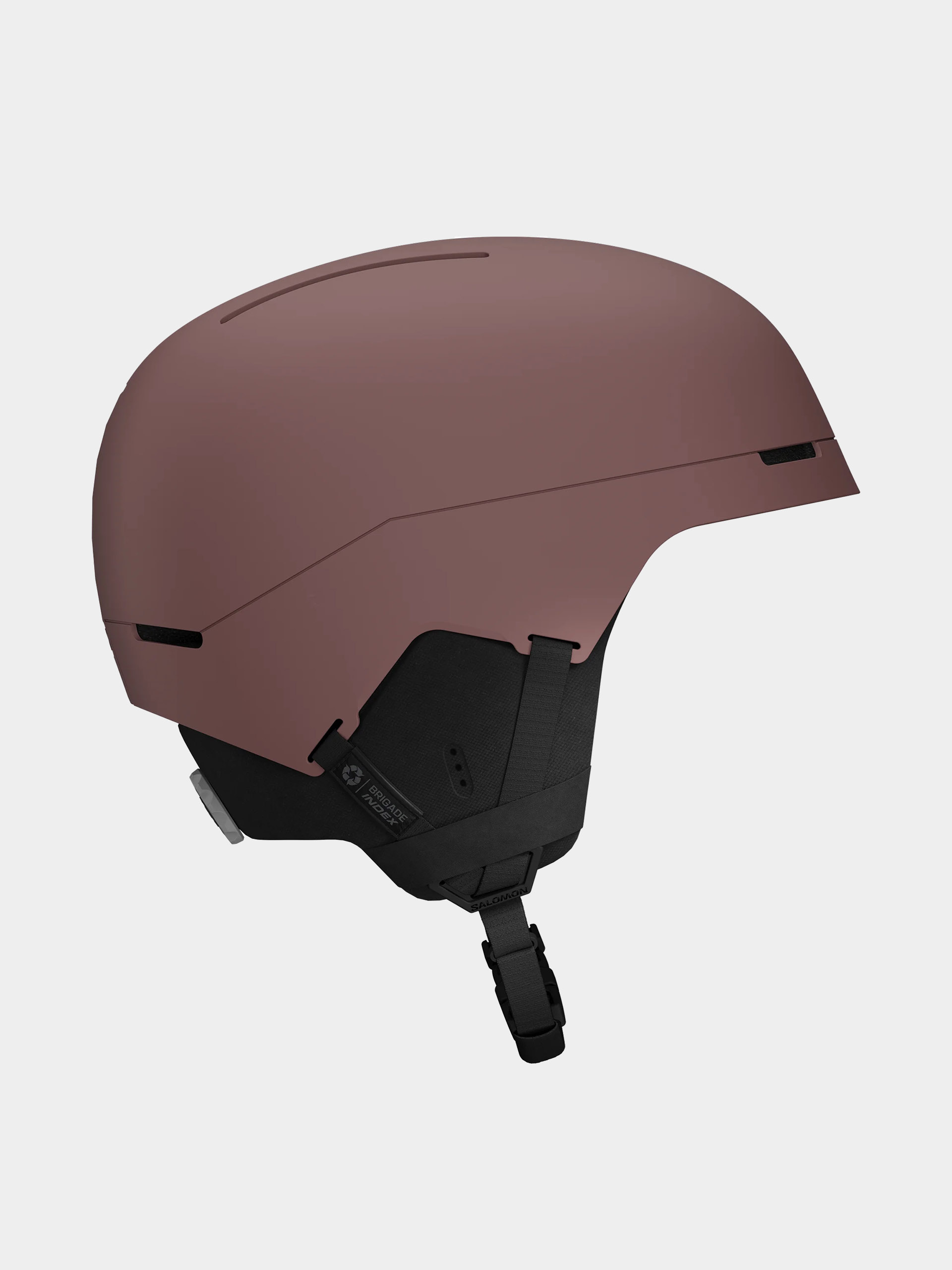 Sisak Salomon Brigade Index Mips (grape shake)