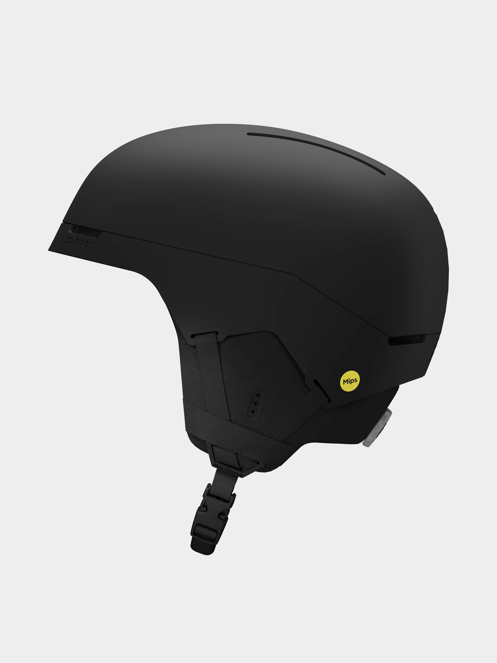 Sisak Salomon Brigade Index Mips (black)