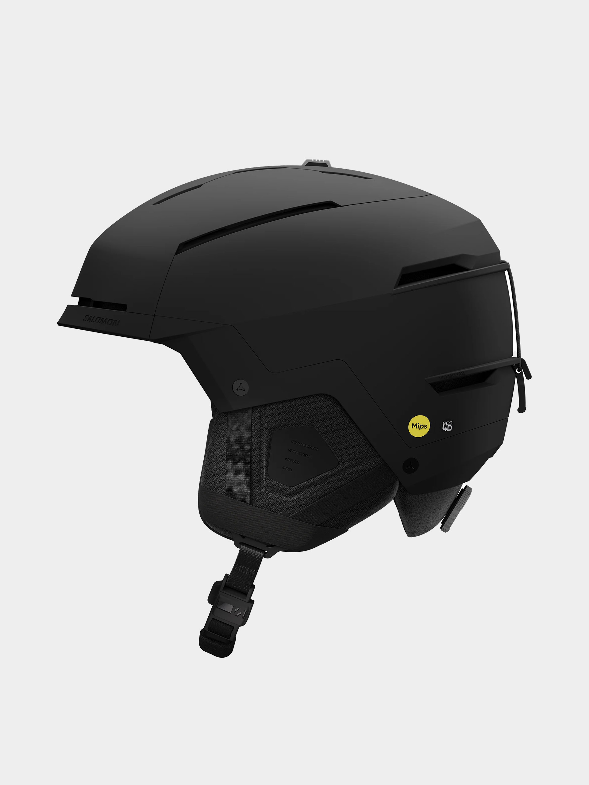 Sisak Salomon Arcane Prime Mips (black)