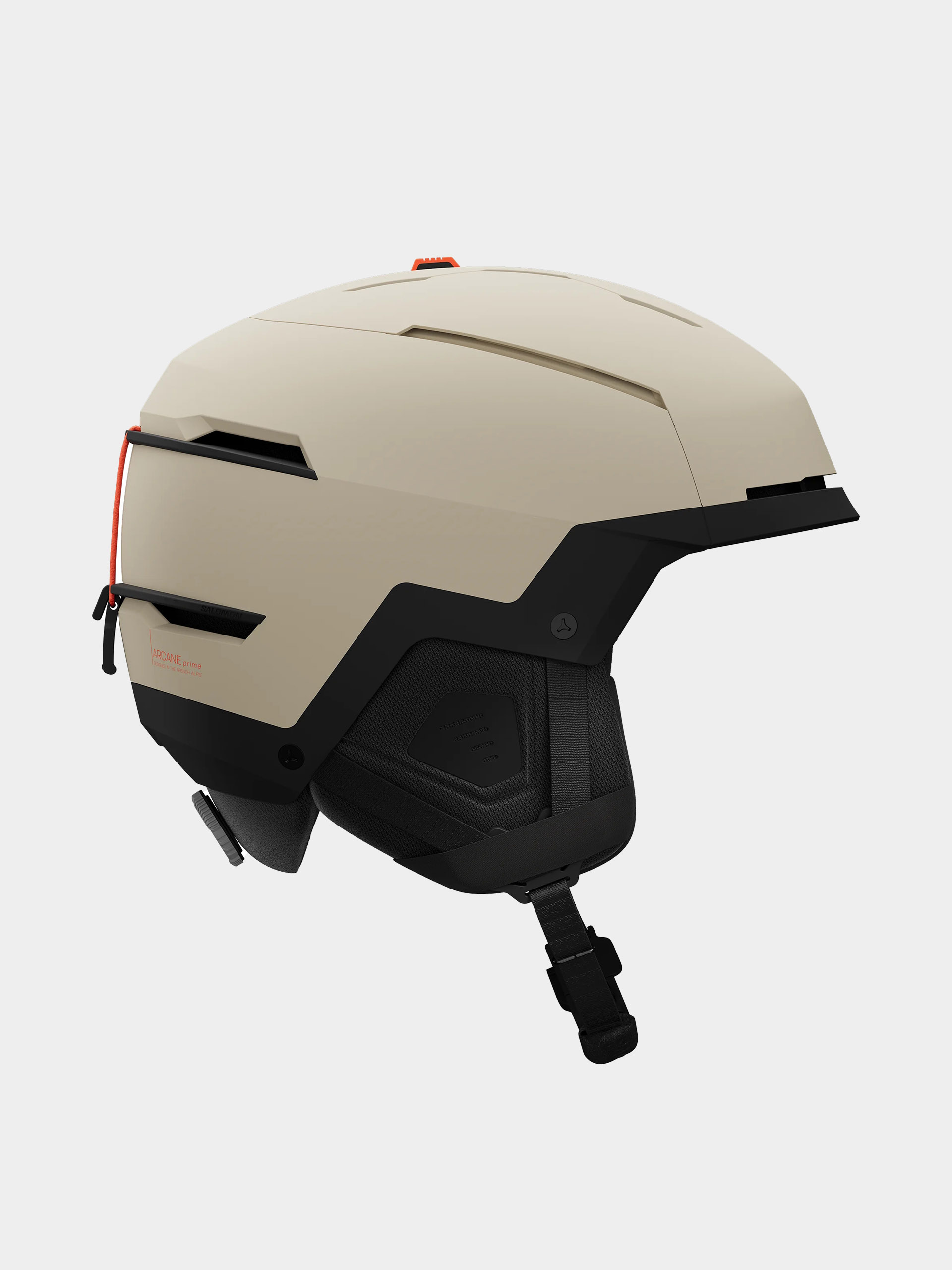 Sisak Salomon Arcane Prime Mips (rainy day)