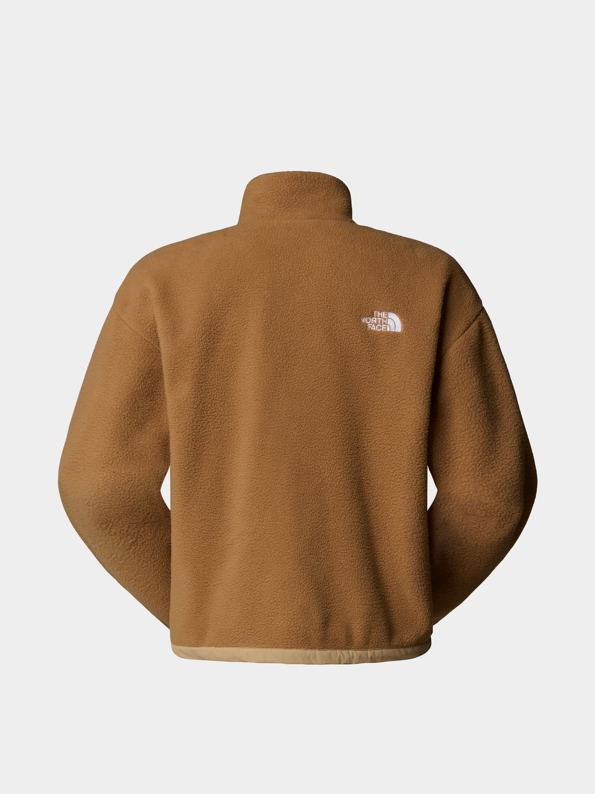 Dzseki The North Face Yumiori Reversible (khaki stone/utility brown)