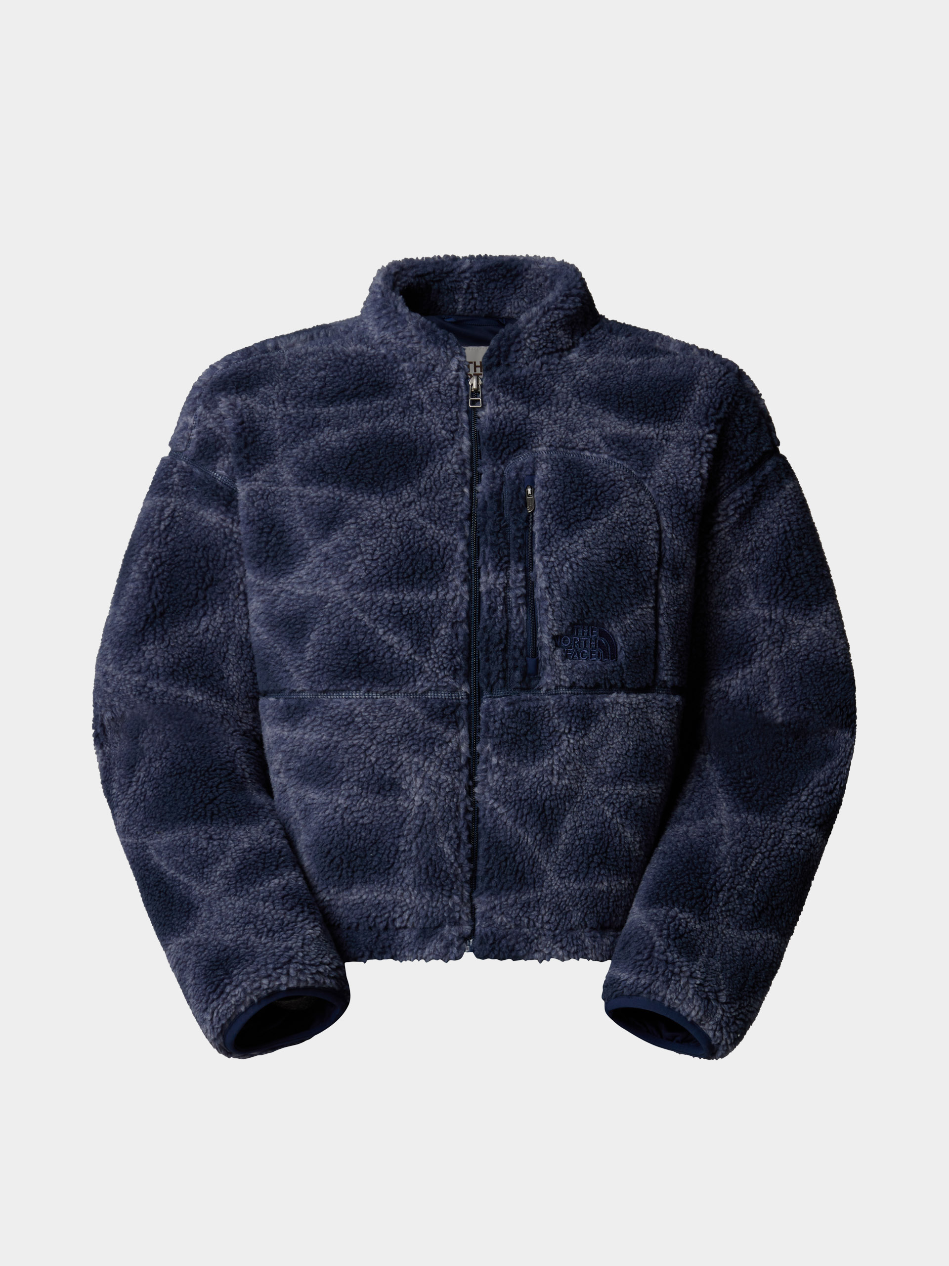 Dzseki The North Face Extreme Pile 2 Print (summit navy sun halos p)