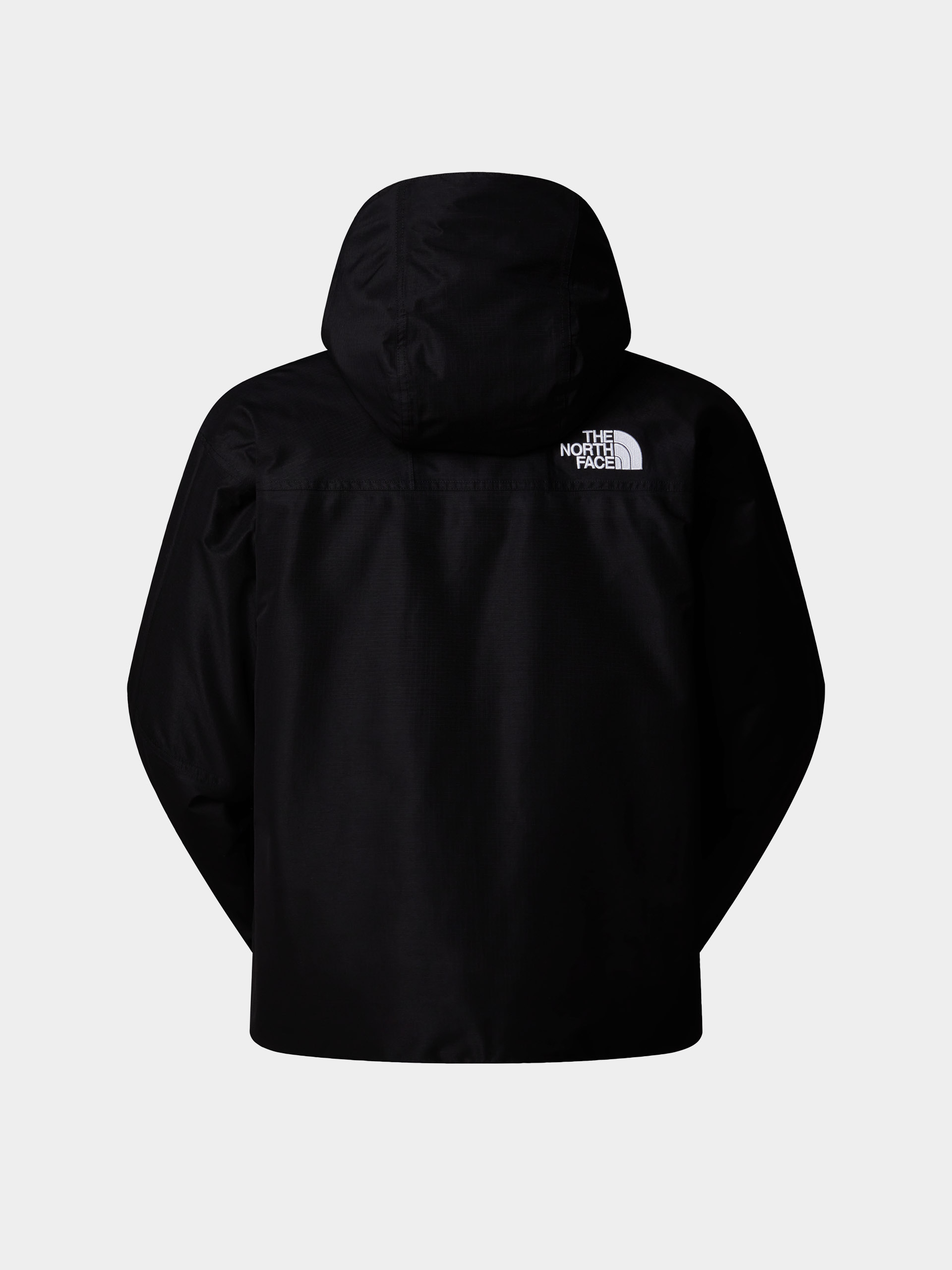 Dzseki The North Face Mountain Down (tnf black)