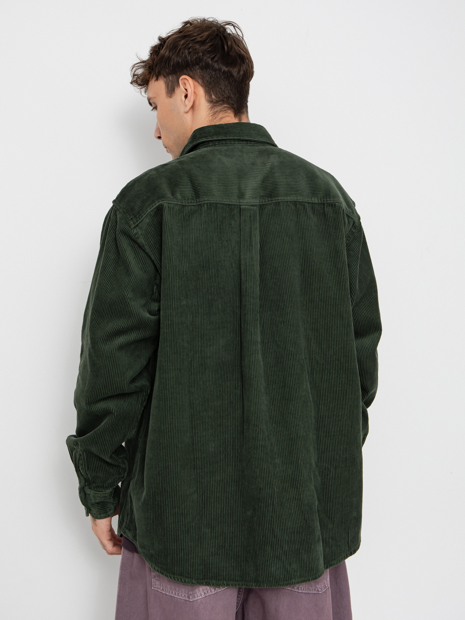 Ing Carhartt WIP Flint (opuntia)