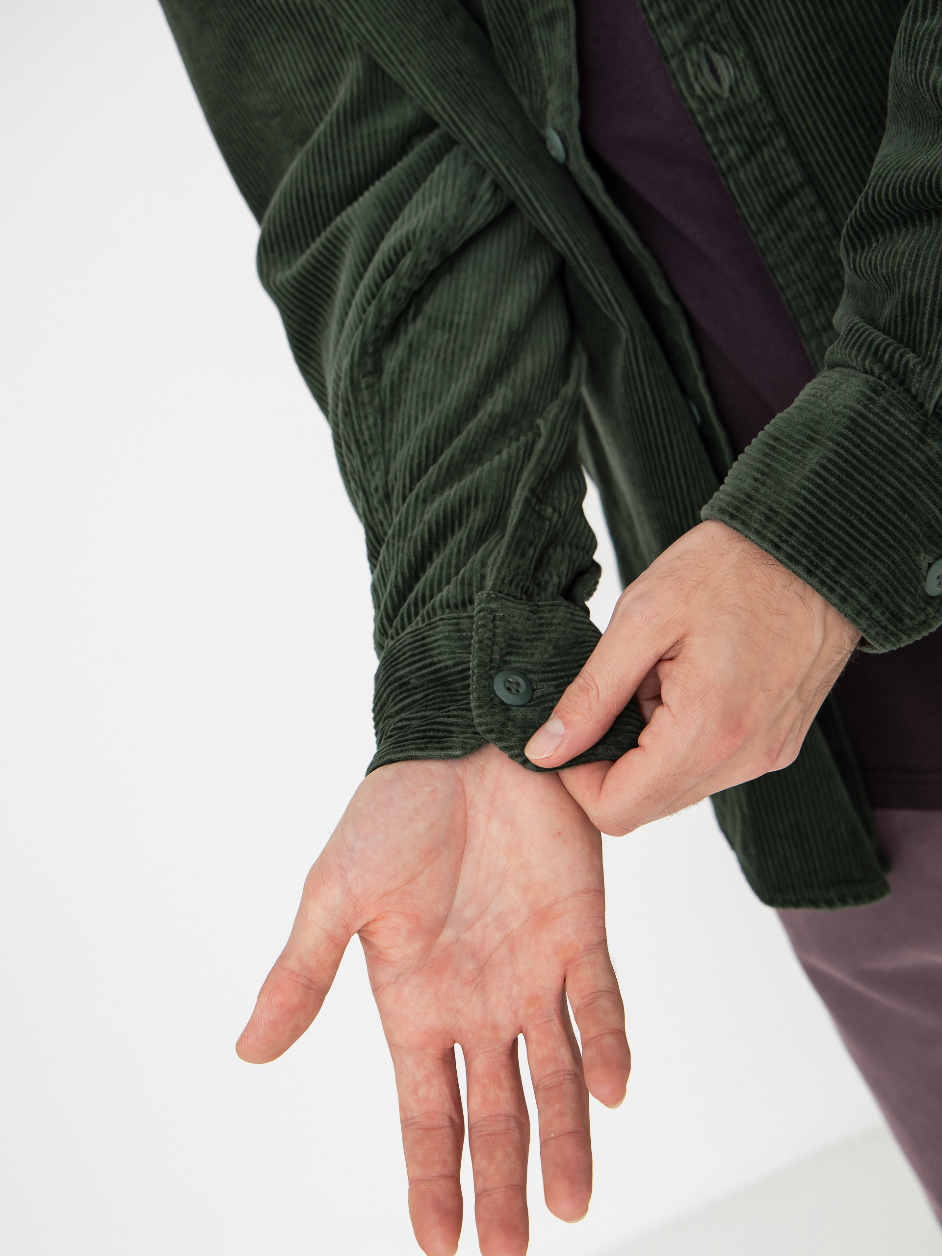 Ing Carhartt WIP Flint (opuntia)