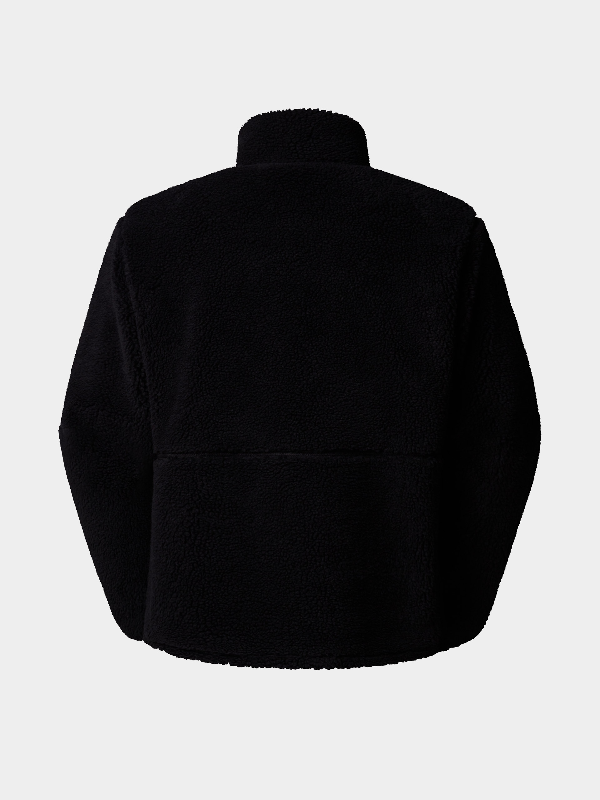 Dzseki The North Face Extreme Pile 2 (tnf black)