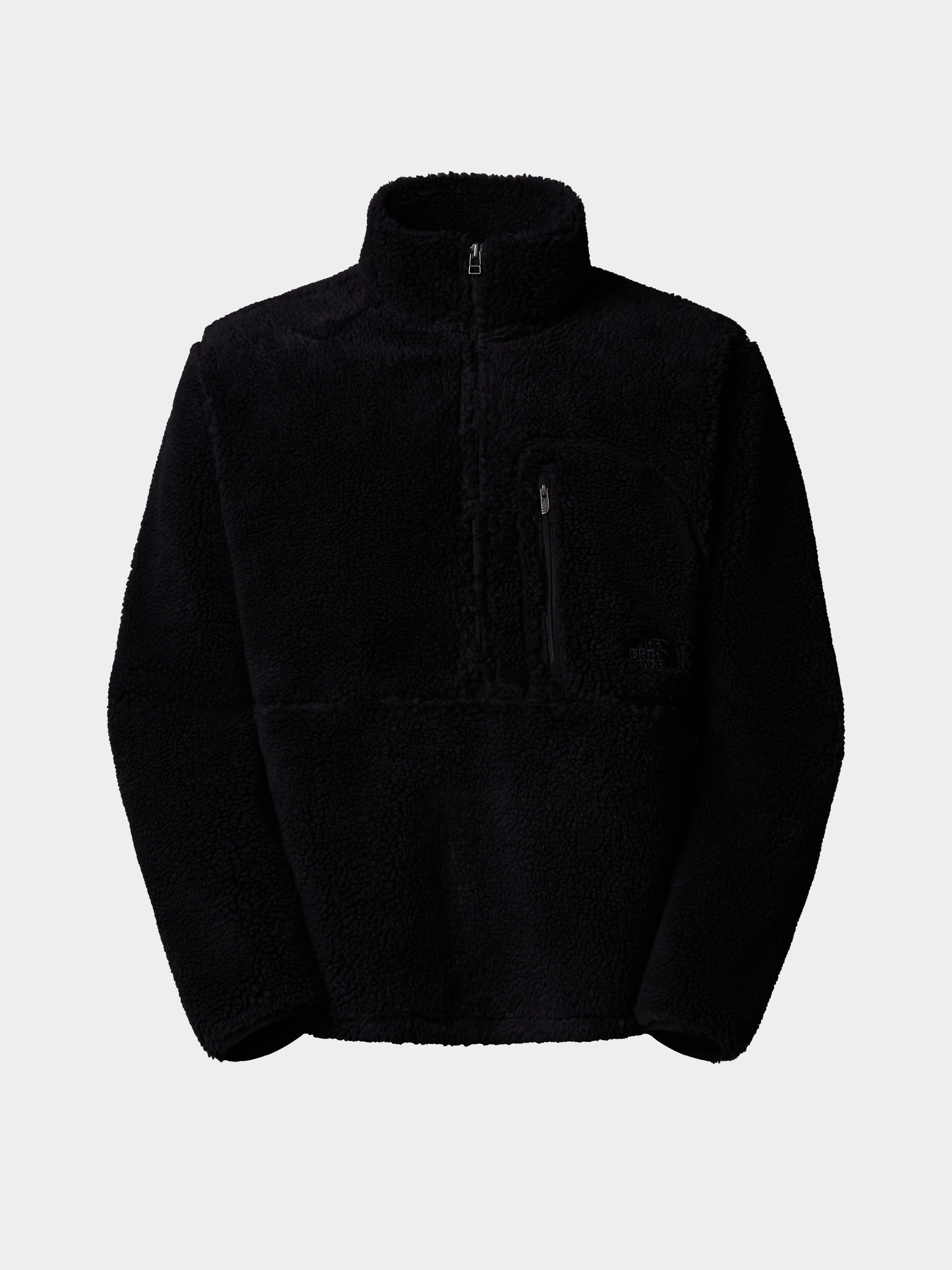 Dzseki The North Face Extreme Pile 2 (tnf black)