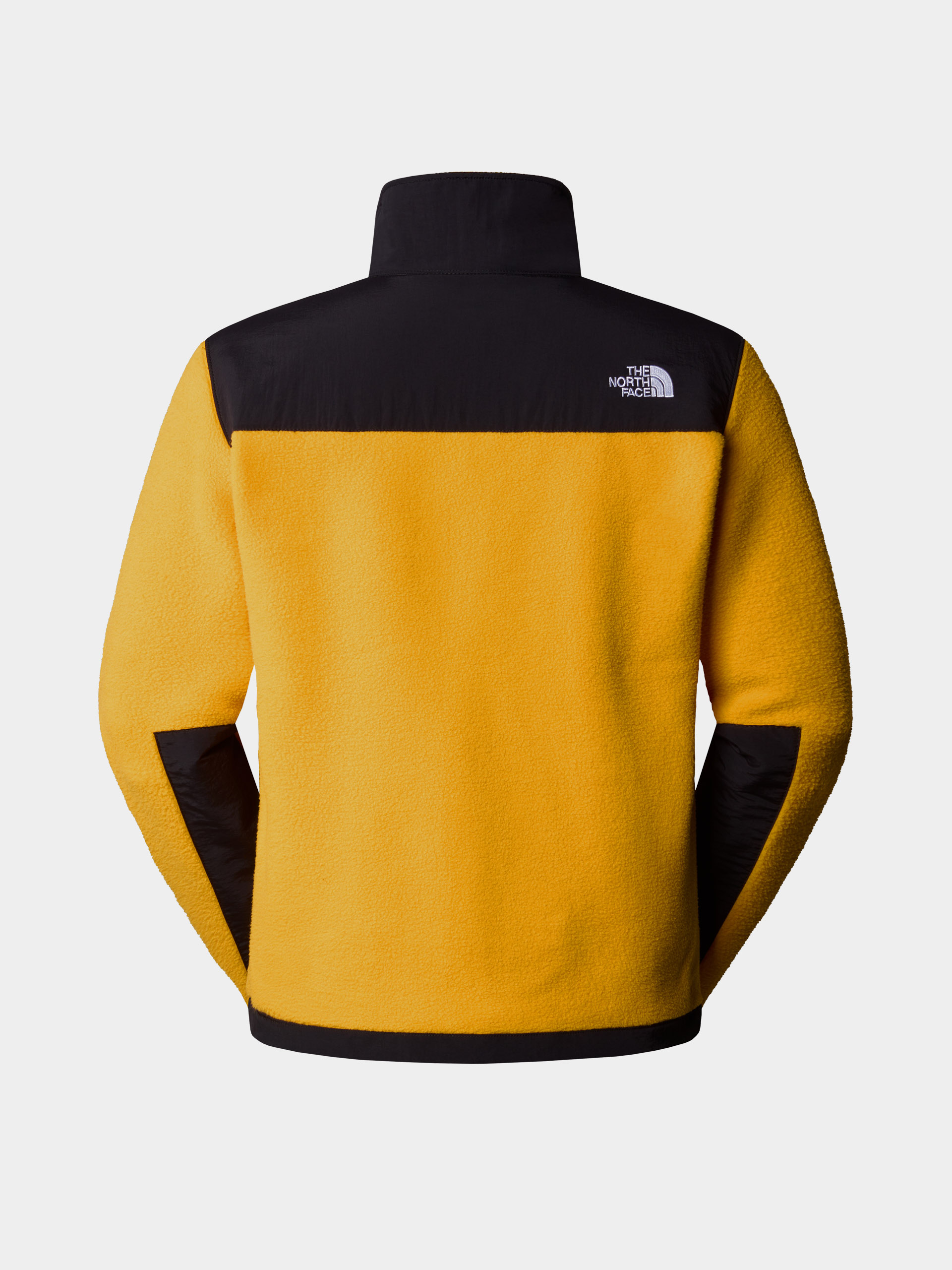 Dzseki The North Face Retro Denali (summit gold/tnf black)