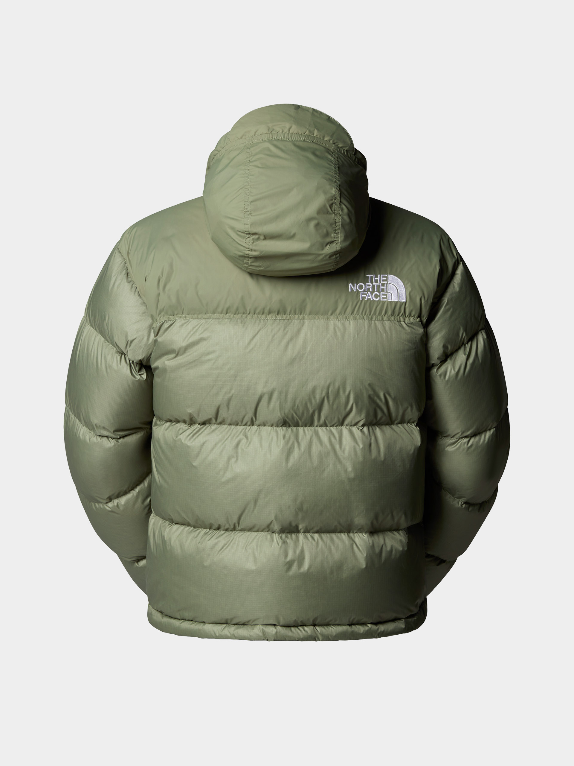 Dzseki The North Face 1996 Retro Nuptse (bark mist)