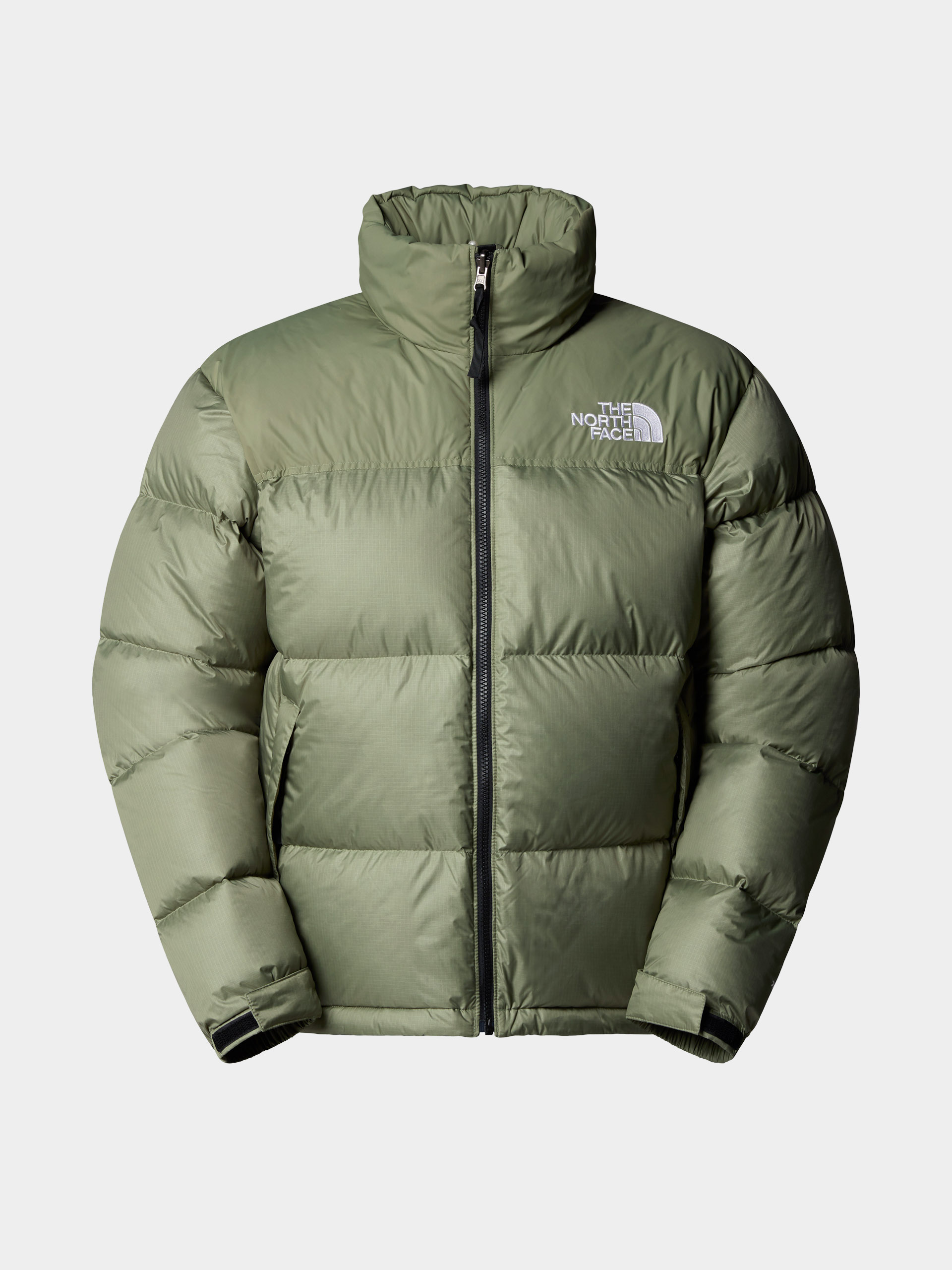 Dzseki The North Face 1996 Retro Nuptse (bark mist)
