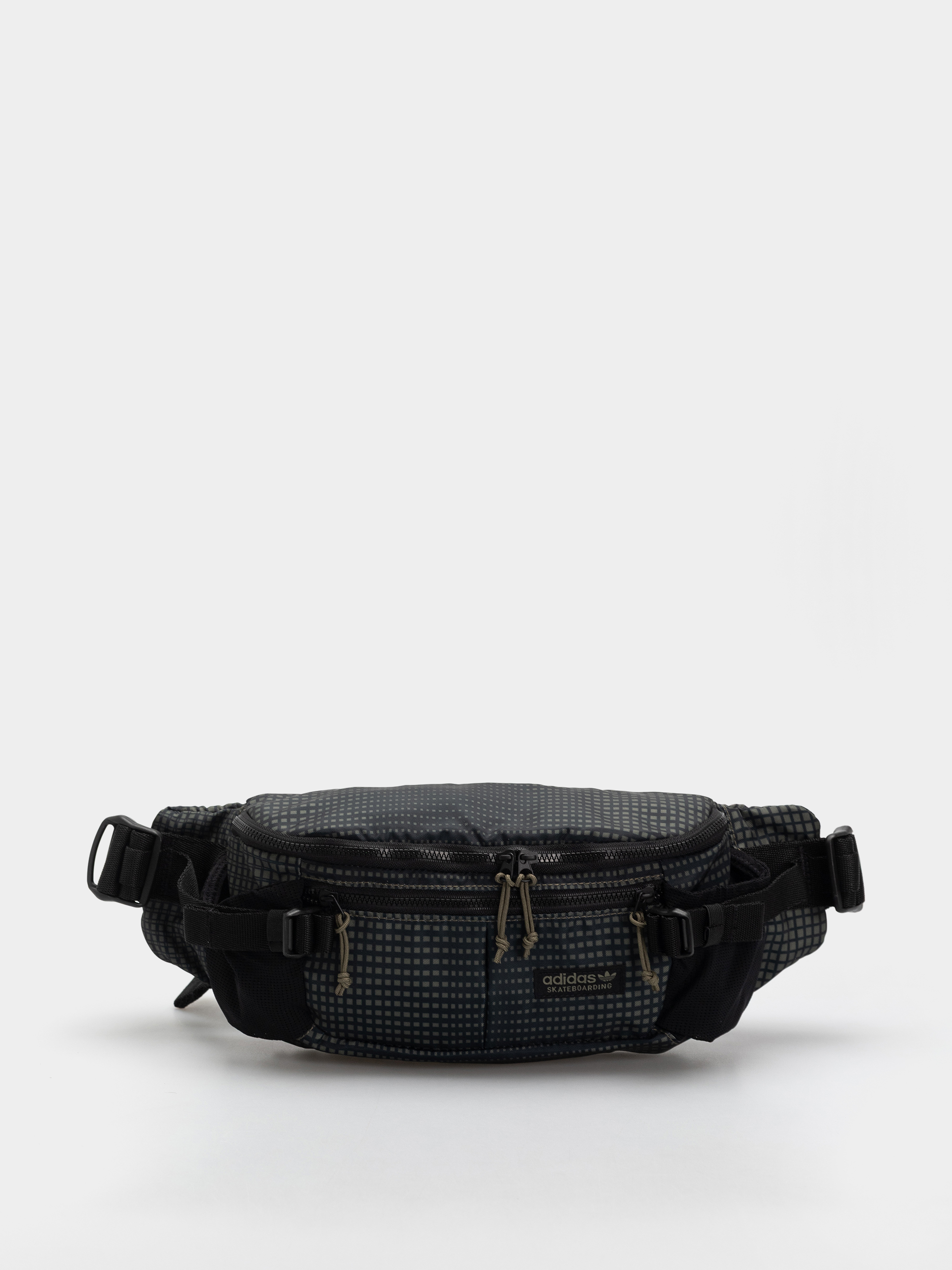 Övtáska adidas Skatep Cross Body (olistr/black)