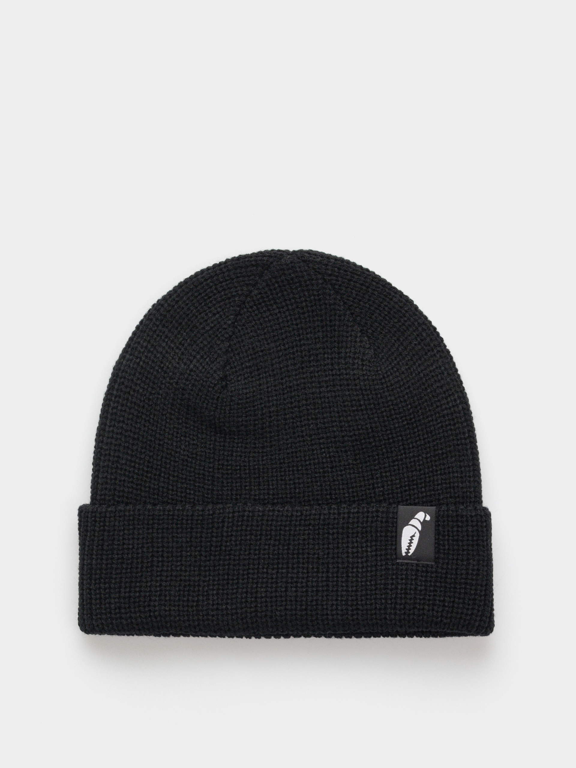 Sapka Crab Grab Claw Label Beanie