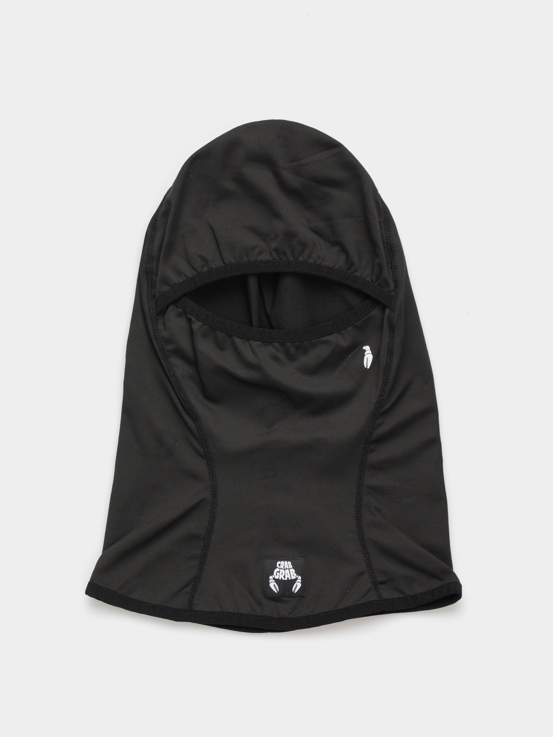 Kendő Crab Grab Clawva Classic (black)