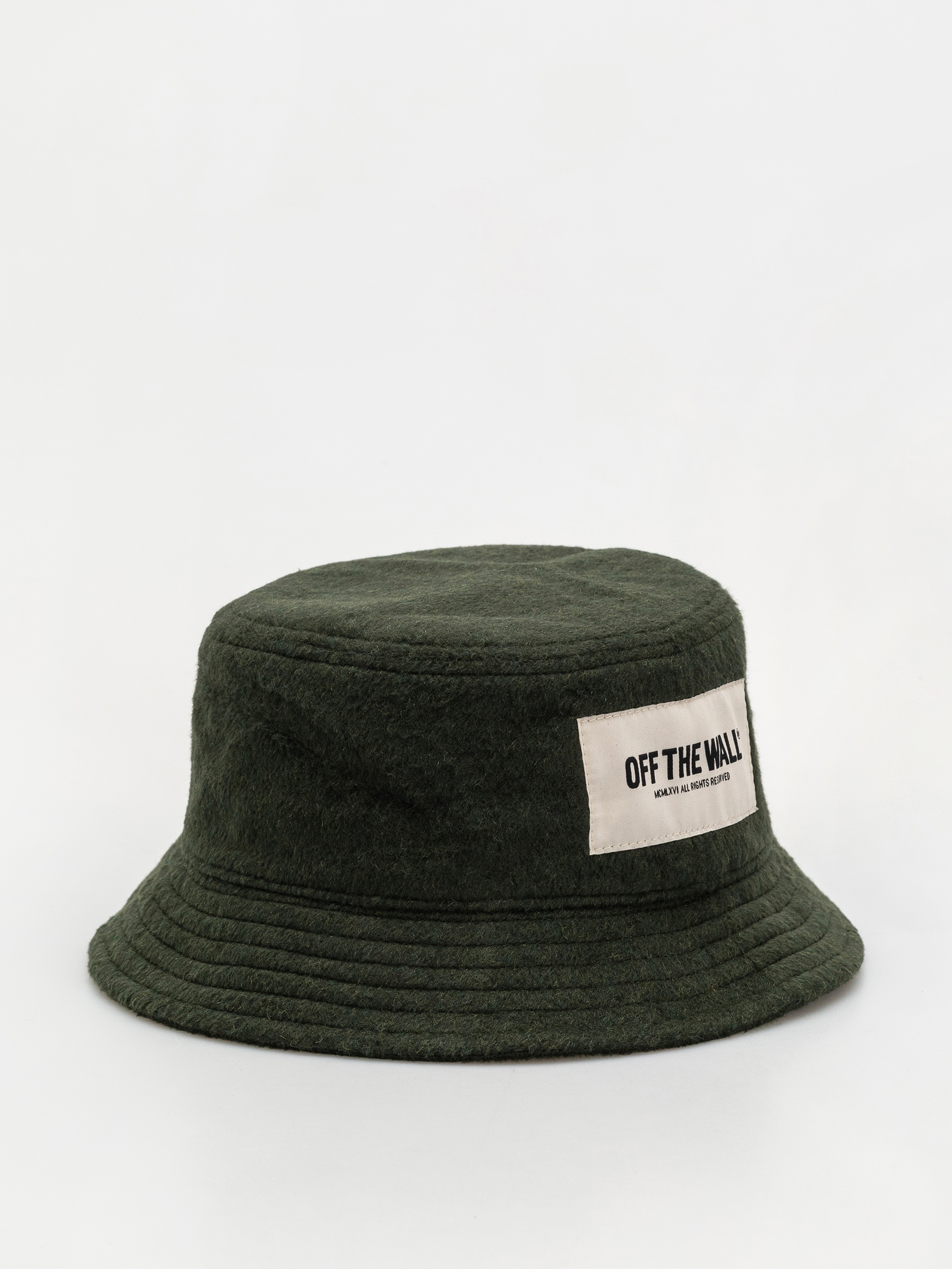 Vans Hildy Bucket Kalap (dried kelp)