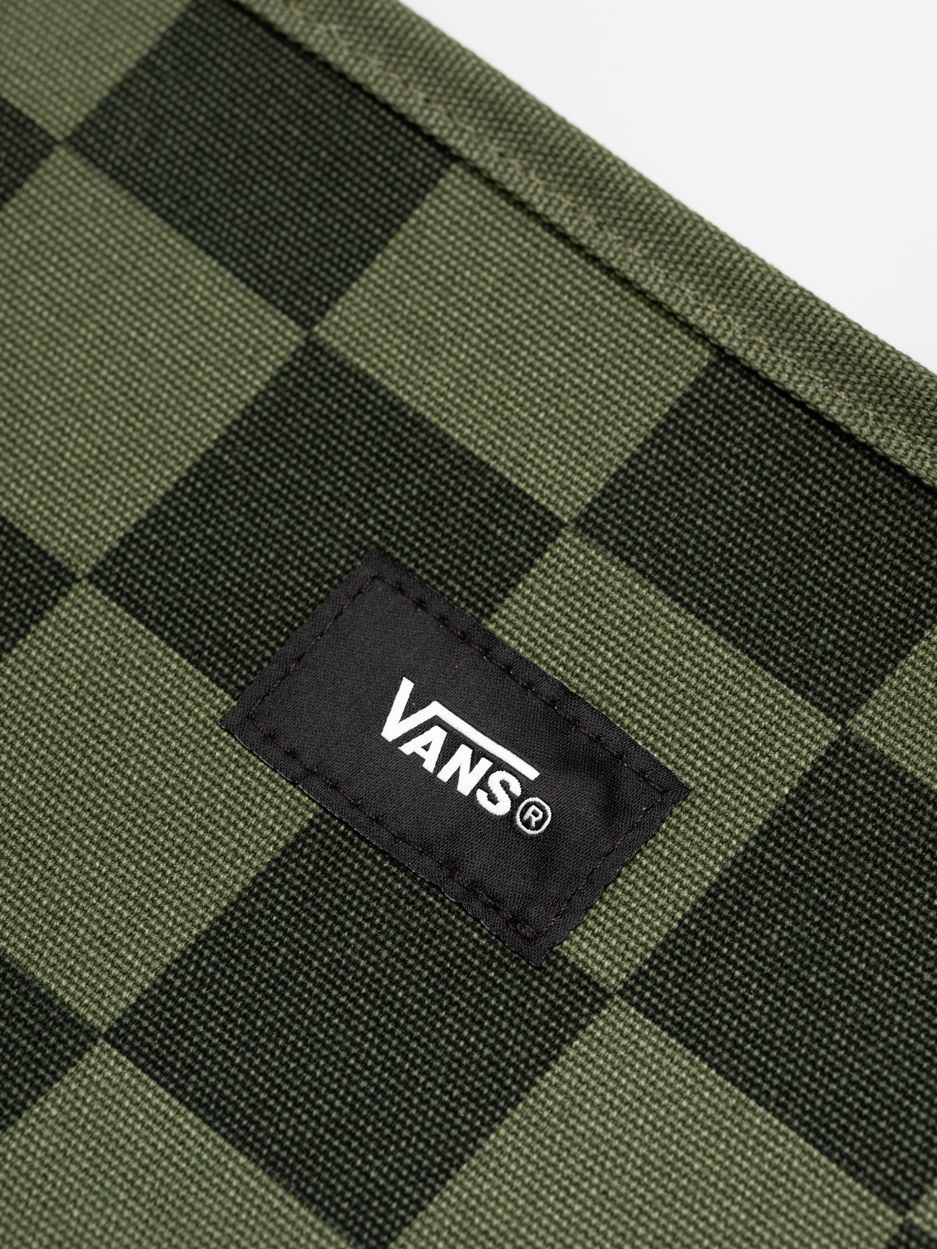 Vans Pergs Midi Tote Kézitáska (pine forest)