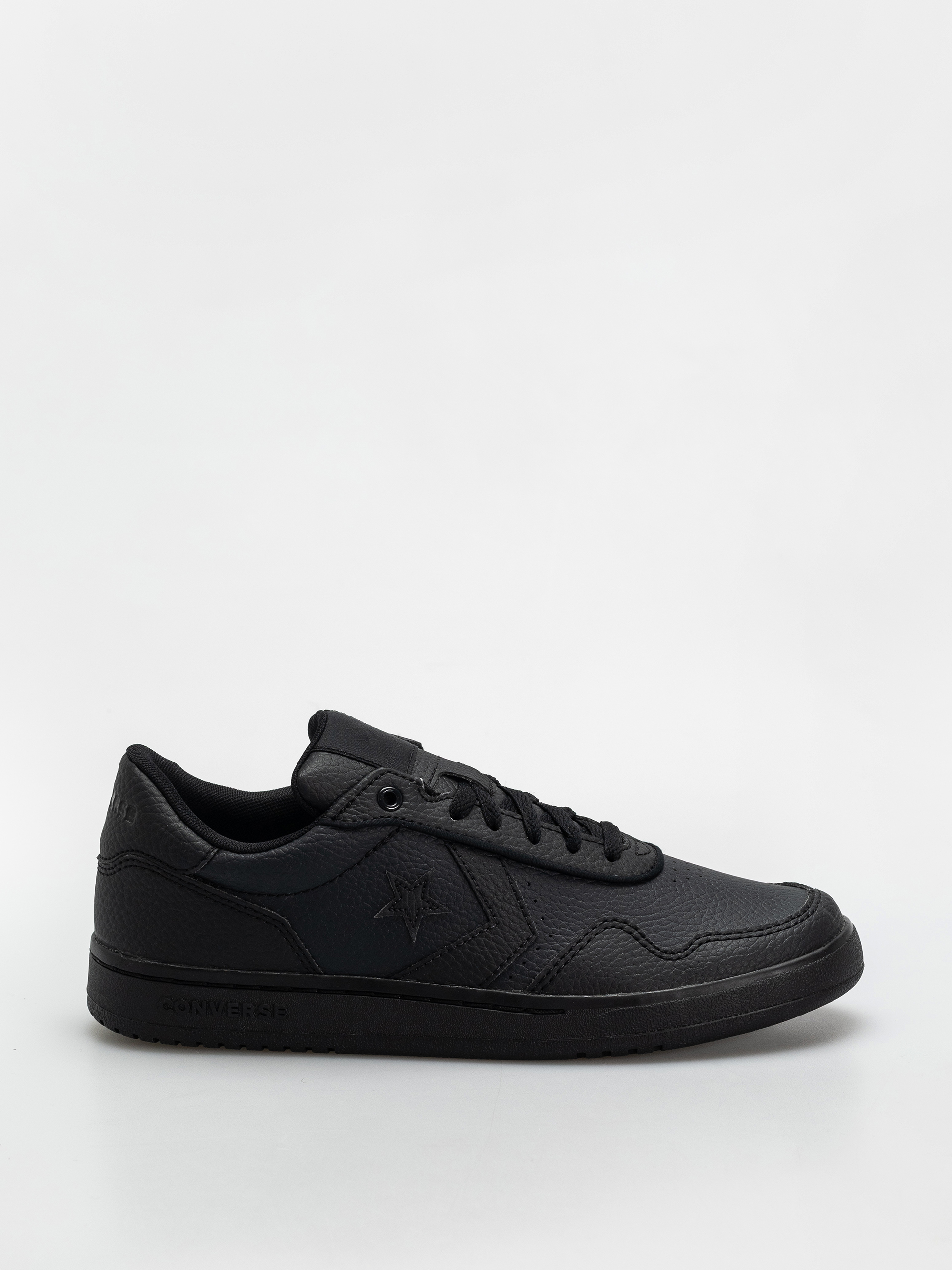 Converse Sc25 Cipők (black/black/black)