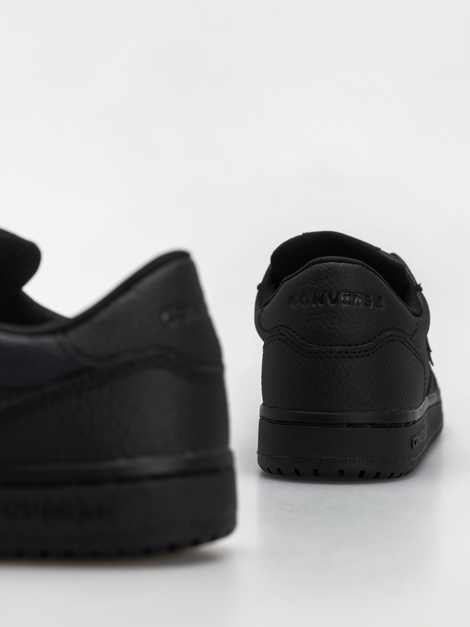 Converse Sc25 Cipők (black/black/black)