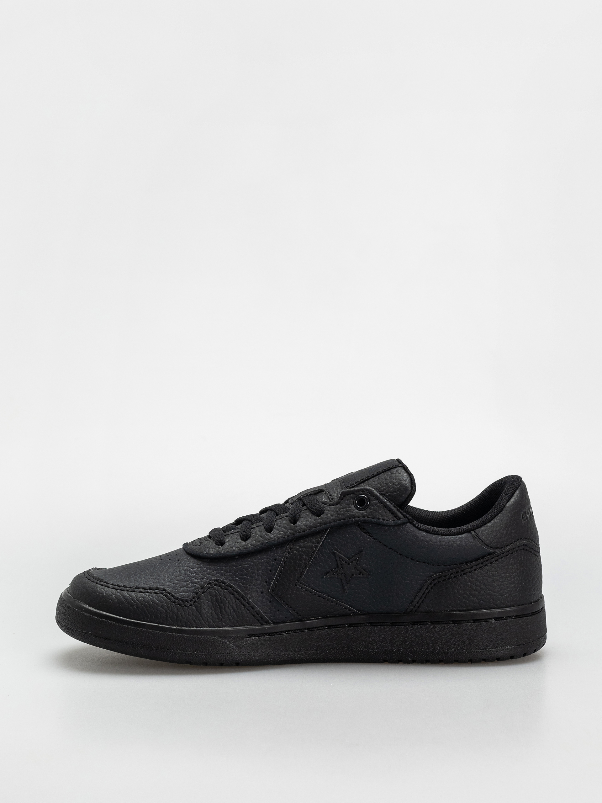 Converse Sc25 Cipők (black/black/black)