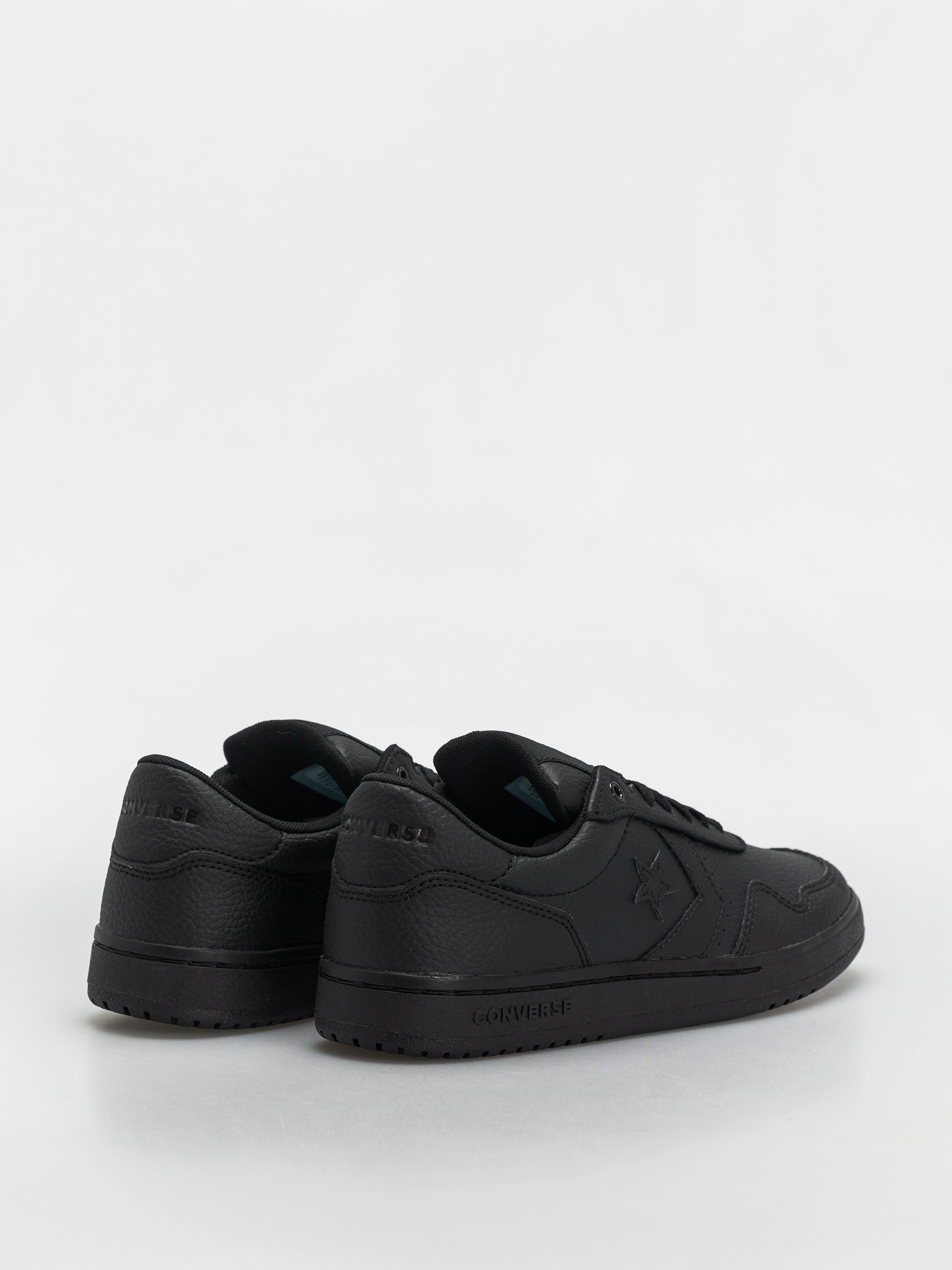 Converse Sc25 Cipők (black/black/black)