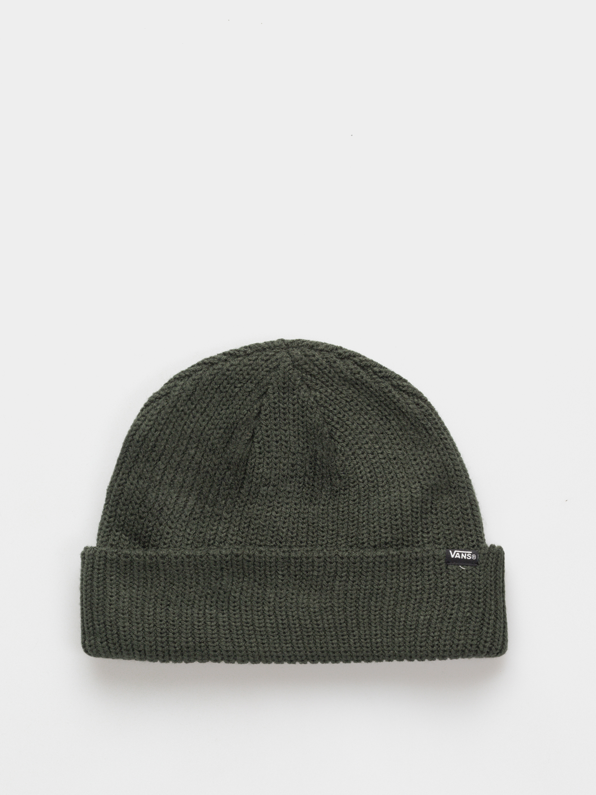 Vans Core Basic Cuff Sapka (dried kelp)