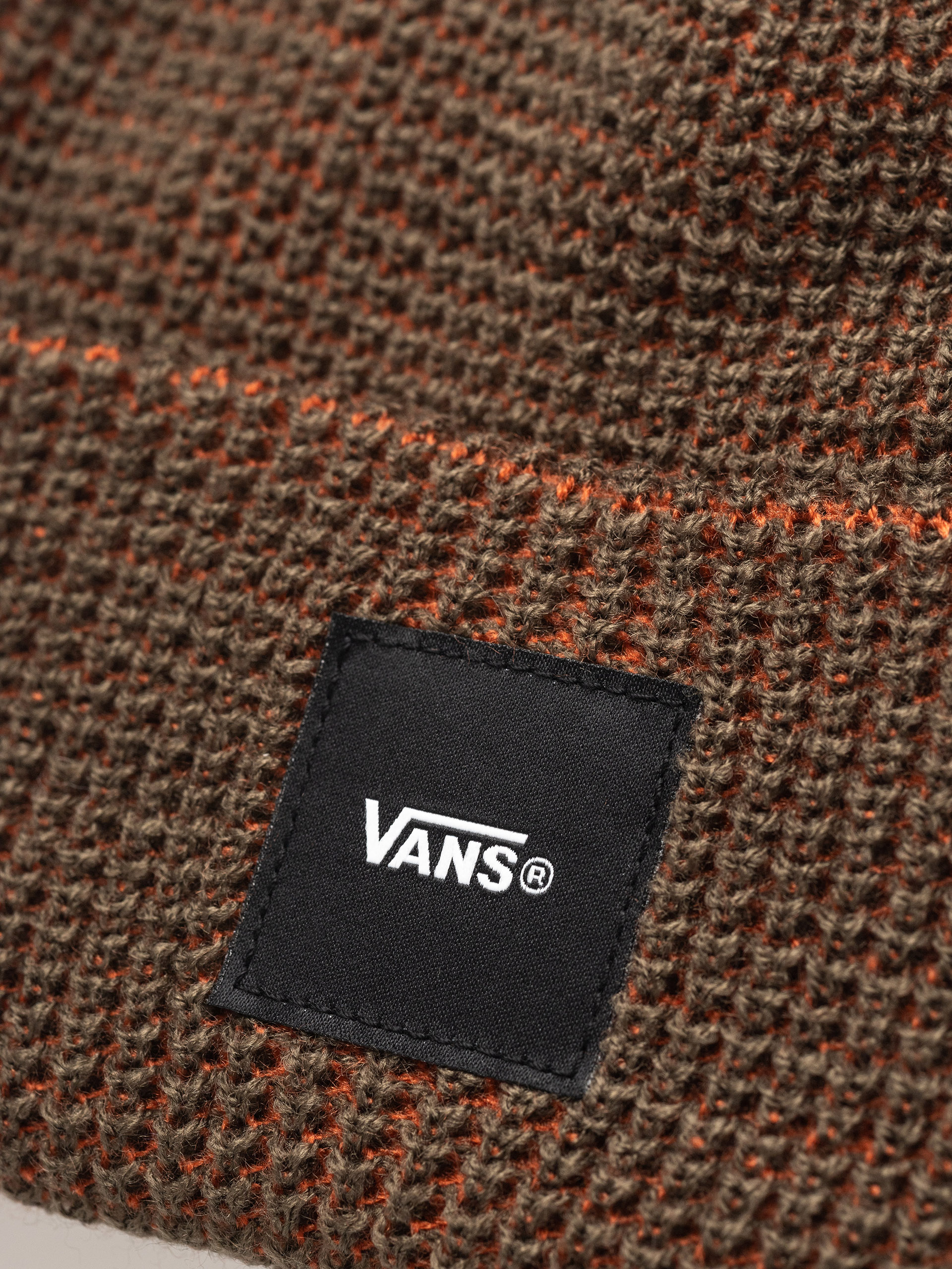 Vans Vans Waffle Cuff Sapka (burnt orange)