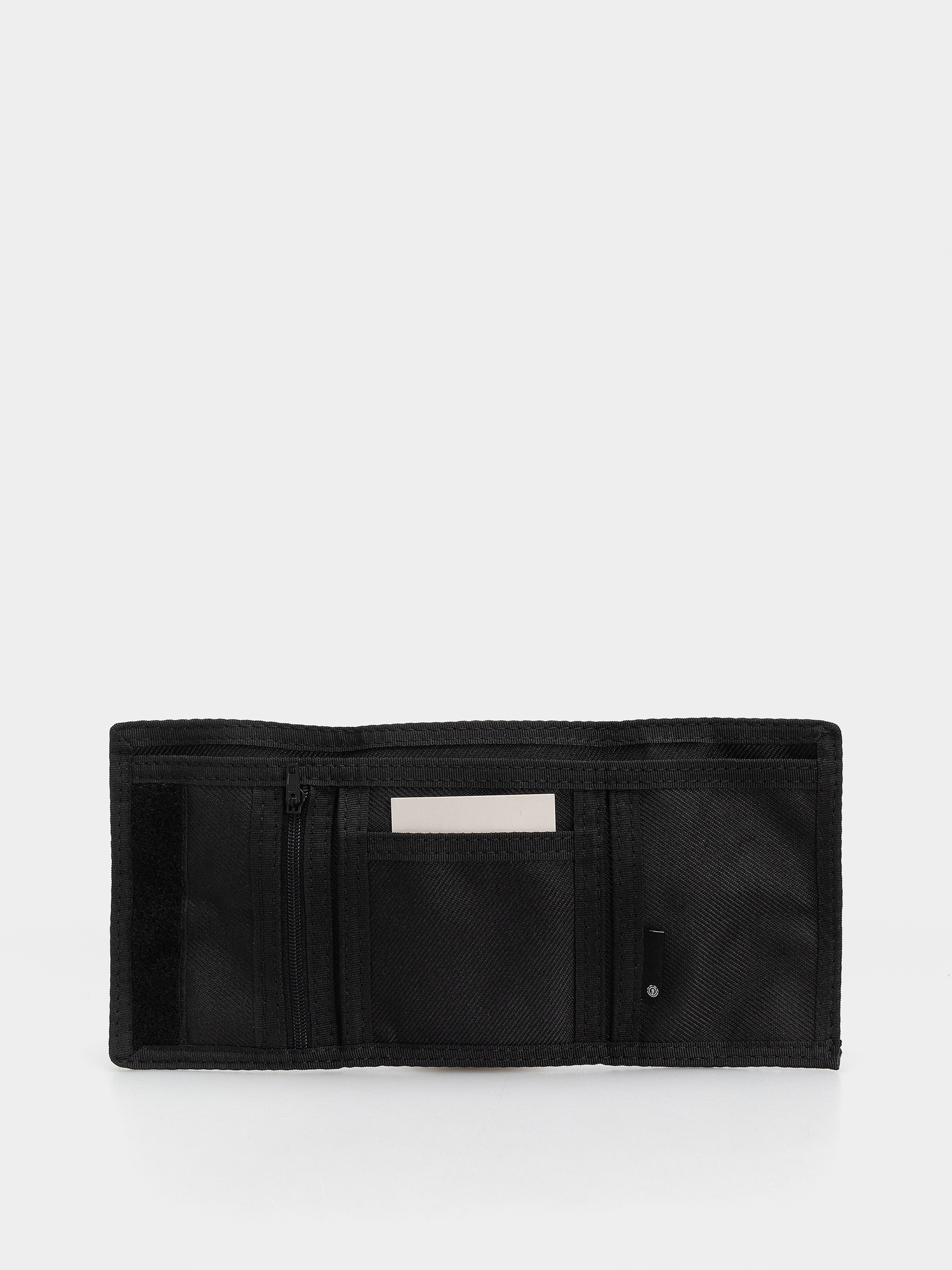 Element Element Co Wallet Trifold Pénztárca (flint black)