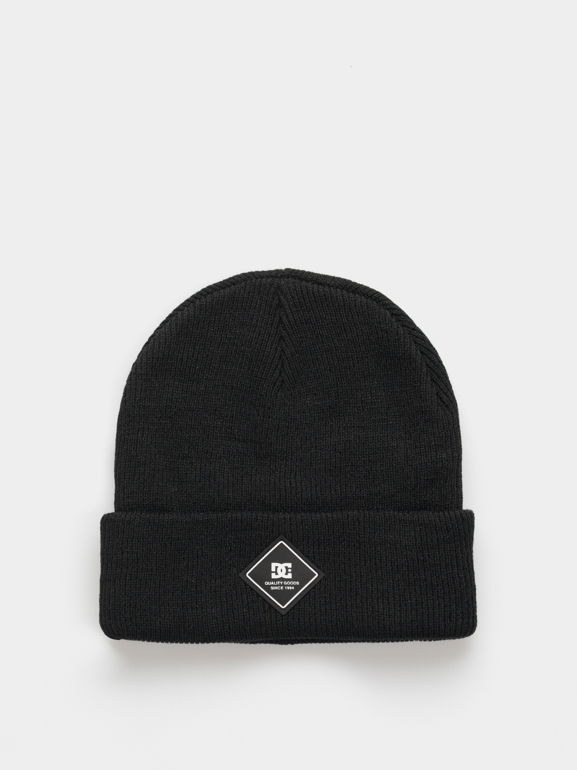 DC Label Sapka (black)
