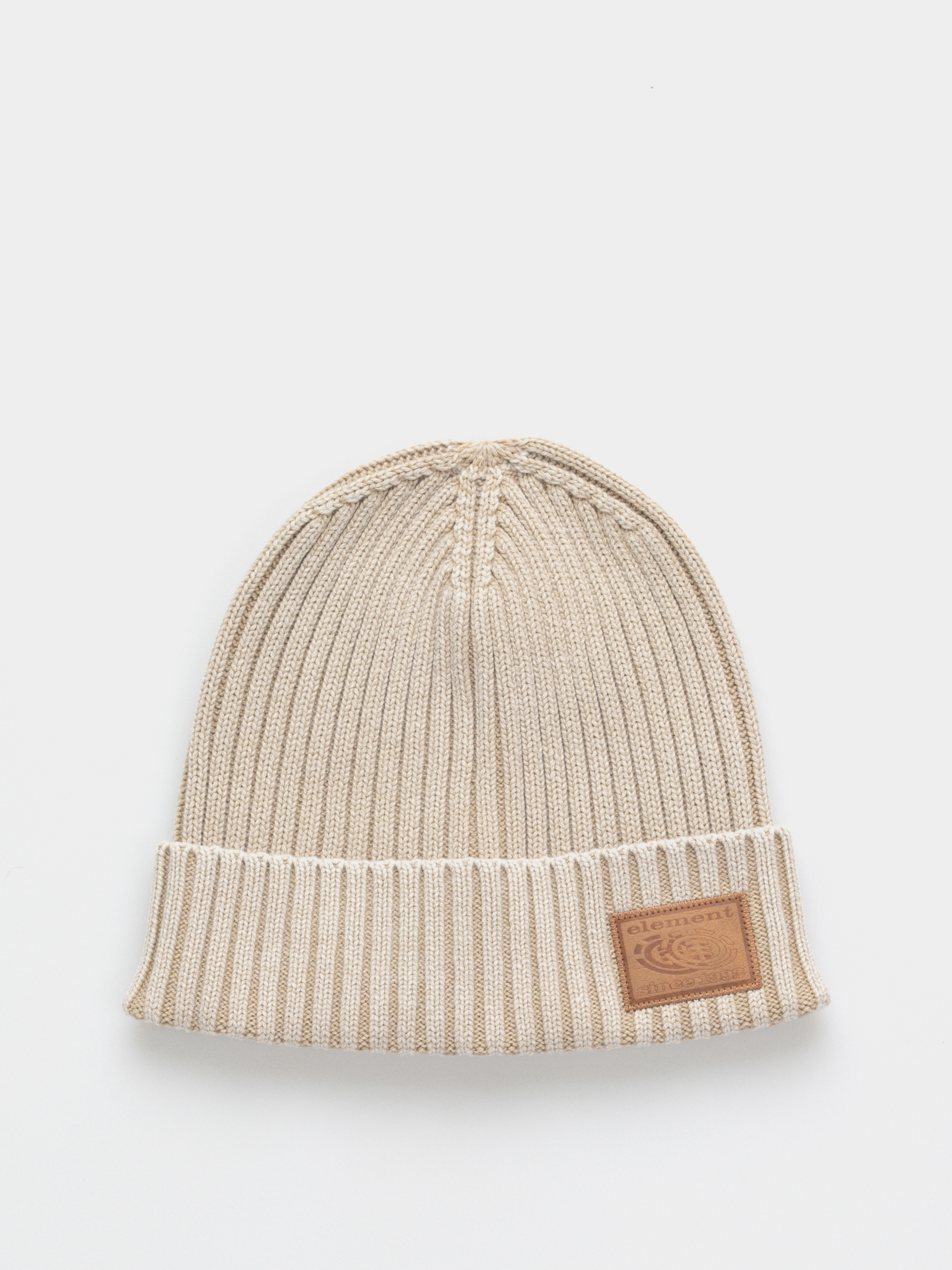 Element Low Cargo Beanie Sapka (aluminum)