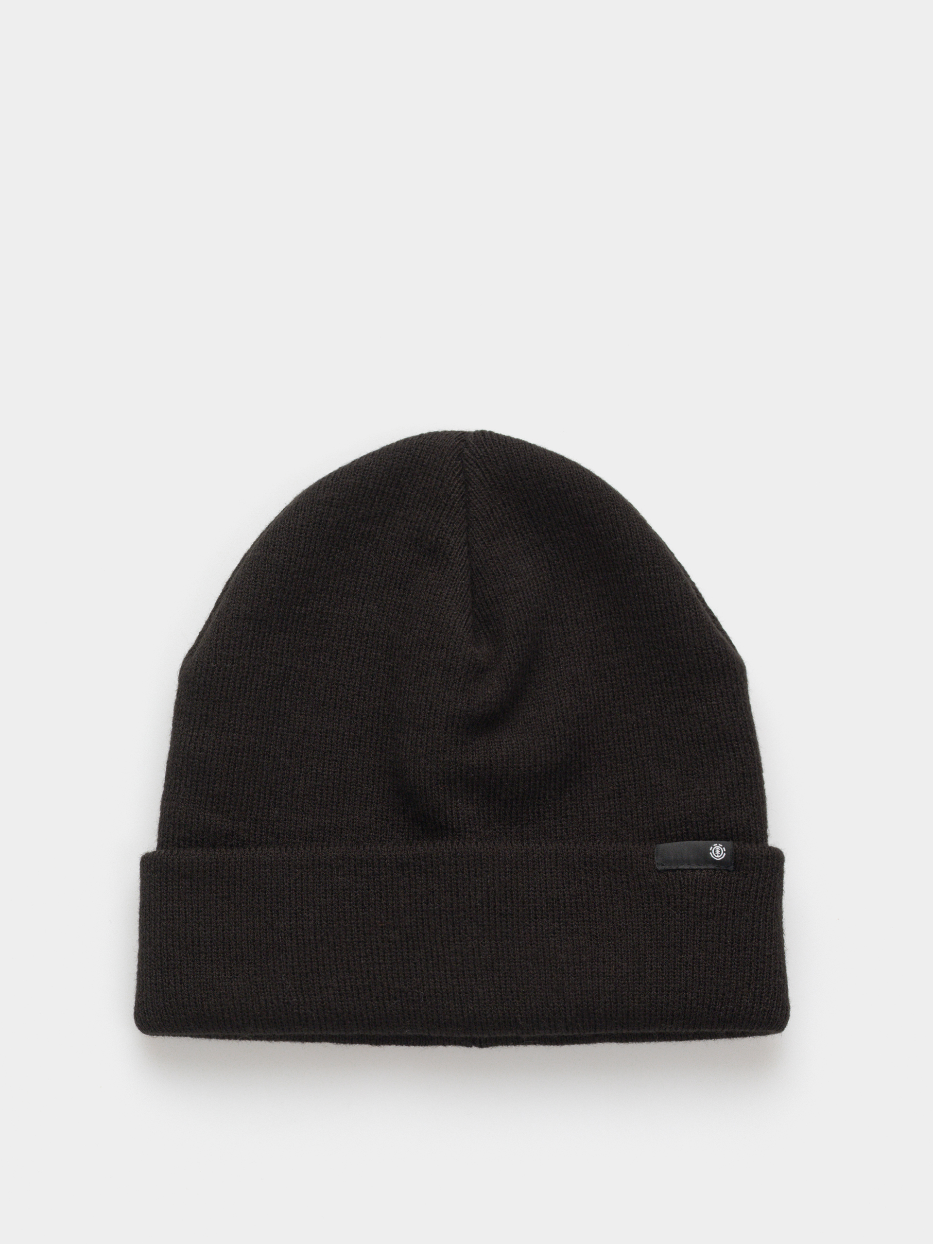 Element Mid Icon Beanie Sapka (flint black)