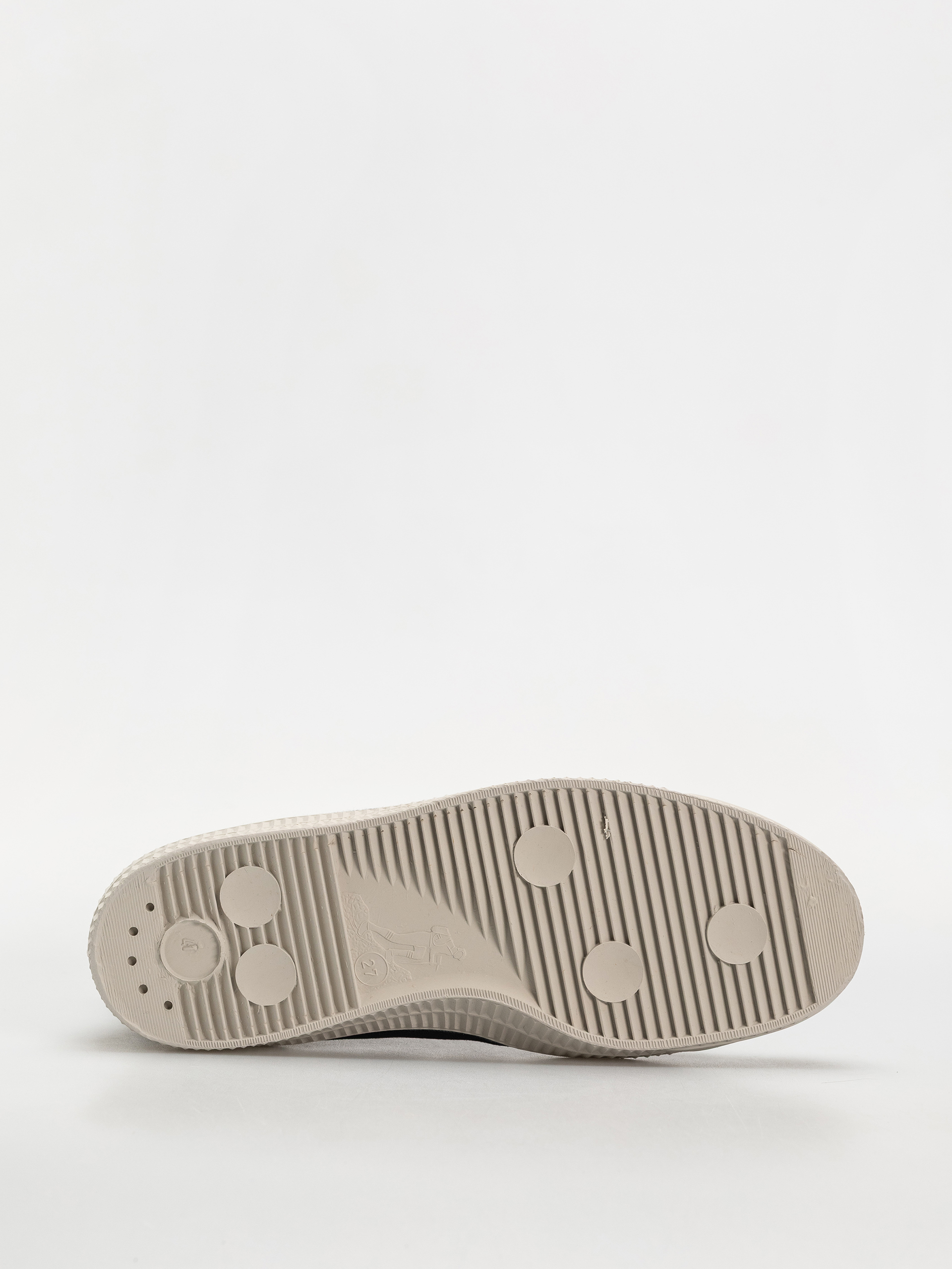 Novesta Star Dribble Cipők (wax black)