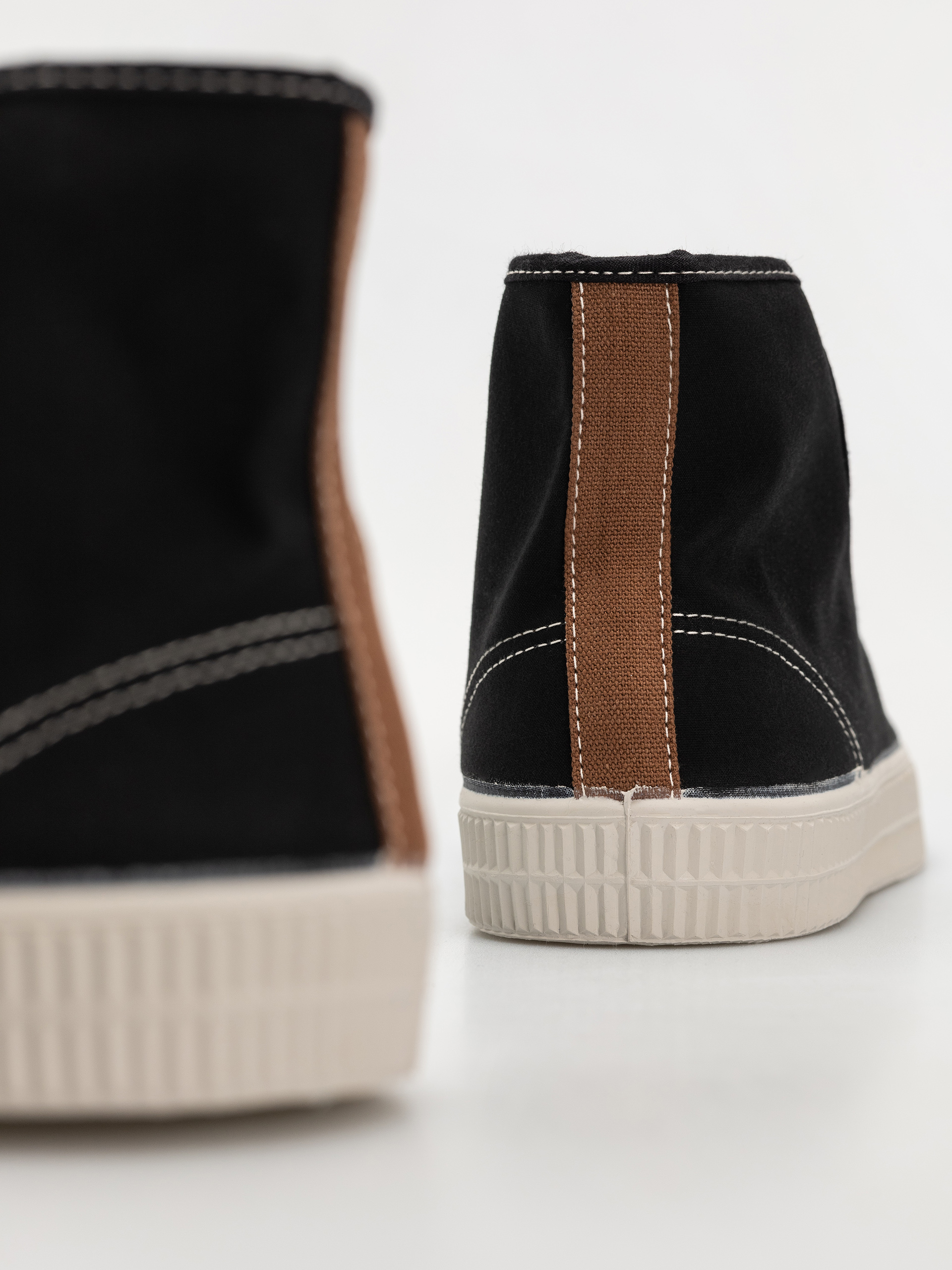 Novesta Star Dribble Cipők (wax black)