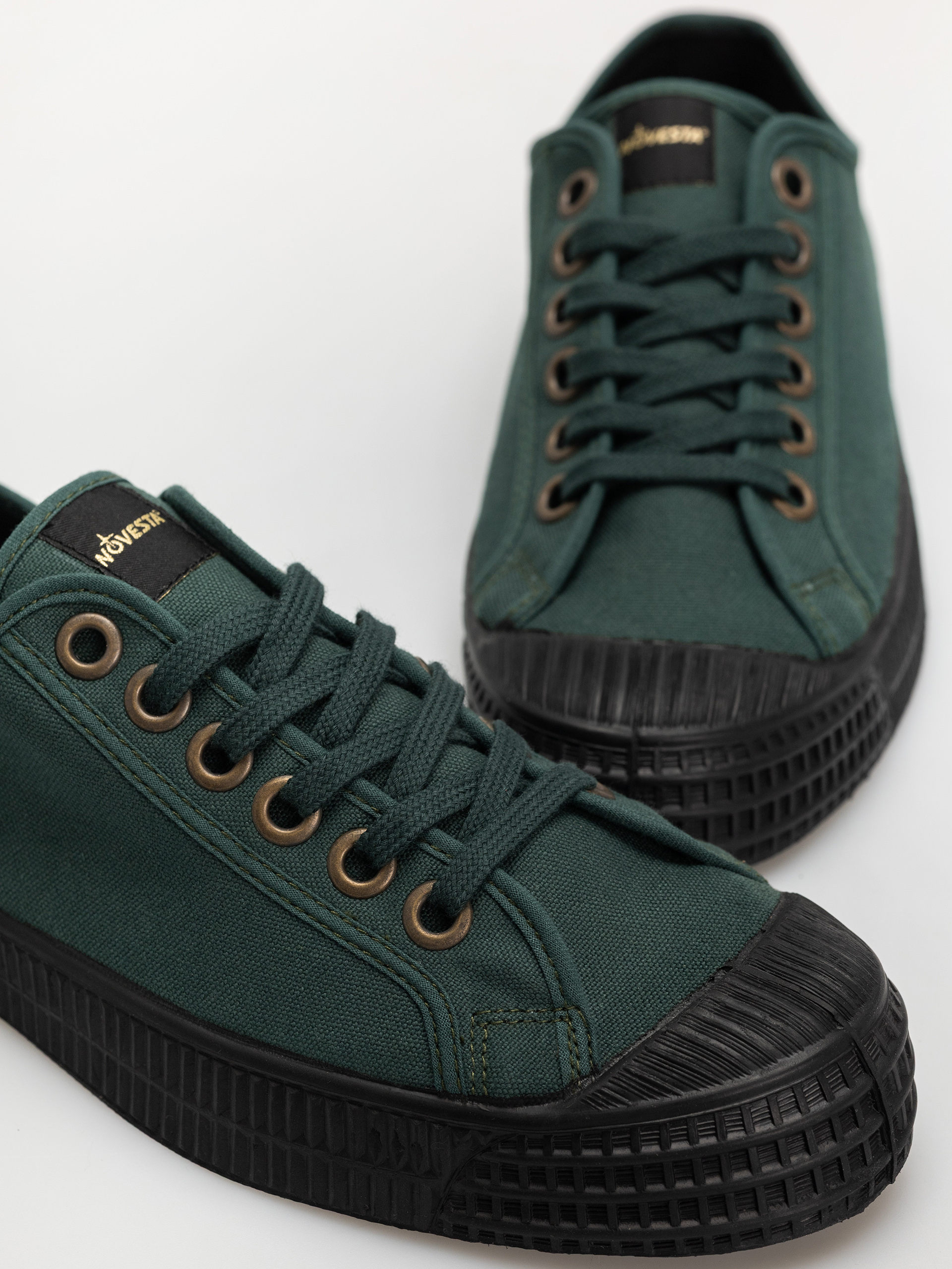 Novesta Star Master Cipők (sycamore)