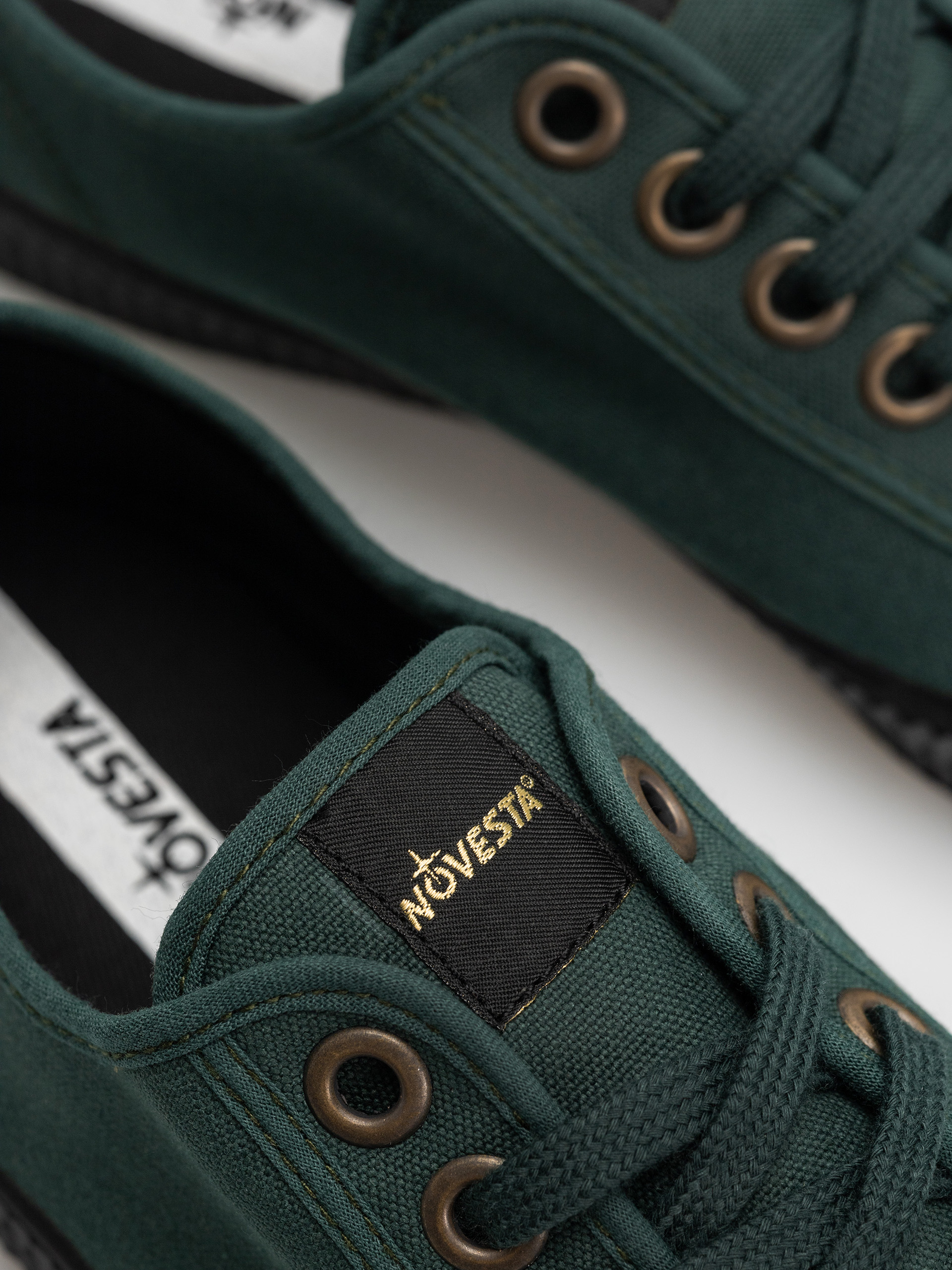 Novesta Star Master Cipők (sycamore)