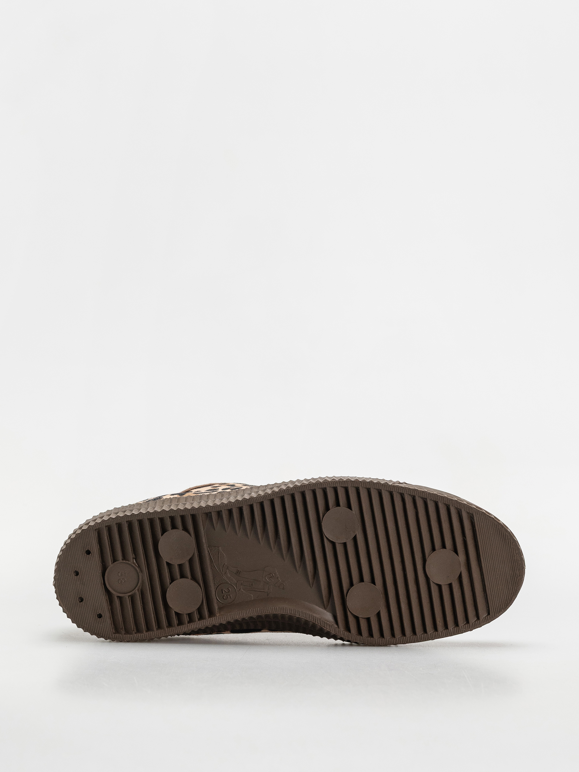 Novesta Star Master Cipők (leopard/potting)