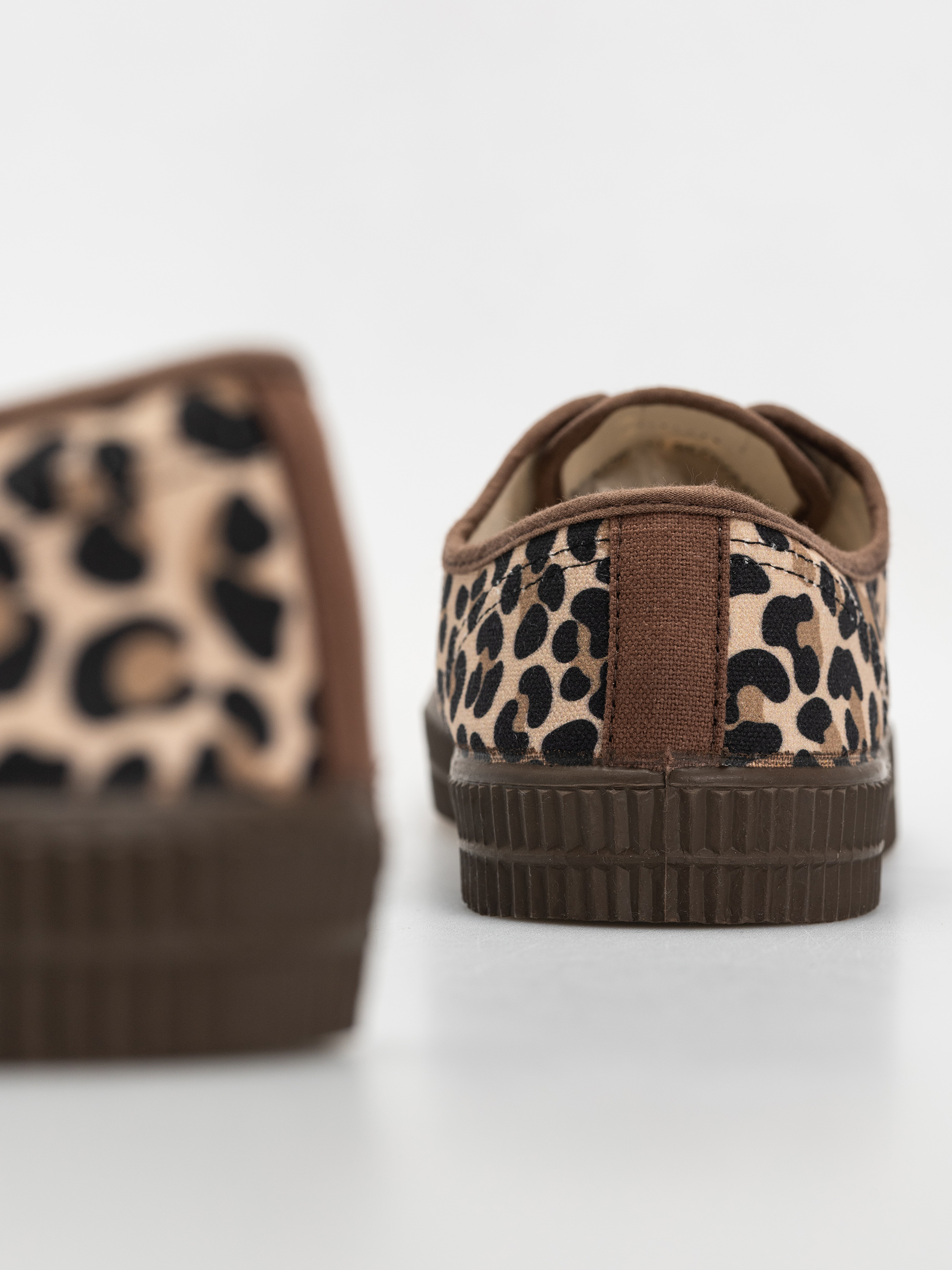 Novesta Star Master Cipők (leopard/potting)