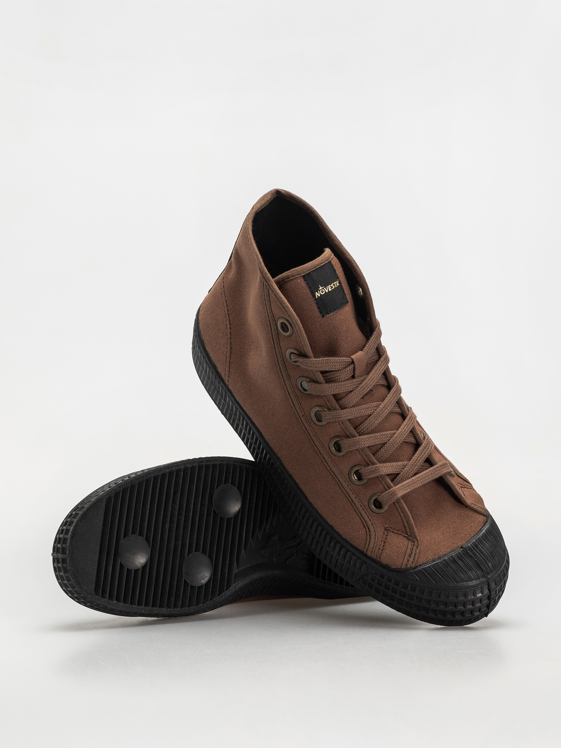 Novesta Star Dribble Cipők (potting soil)