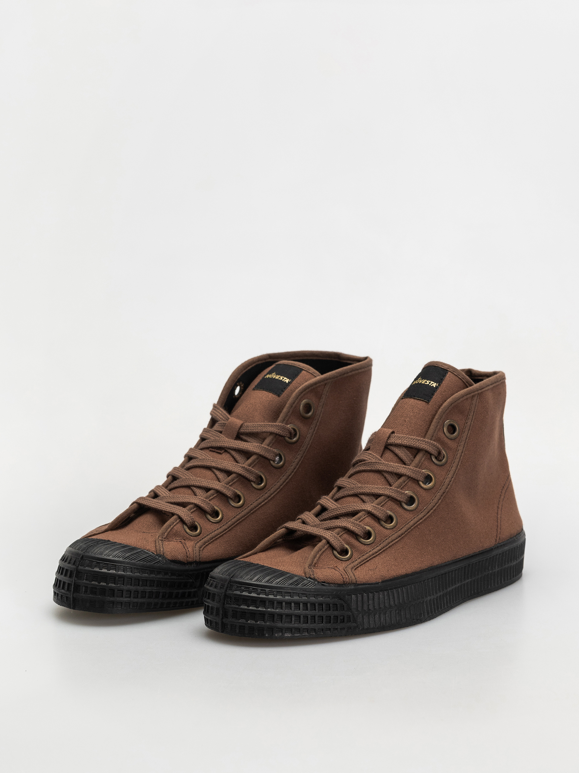 Novesta Star Dribble Cipők (potting soil)