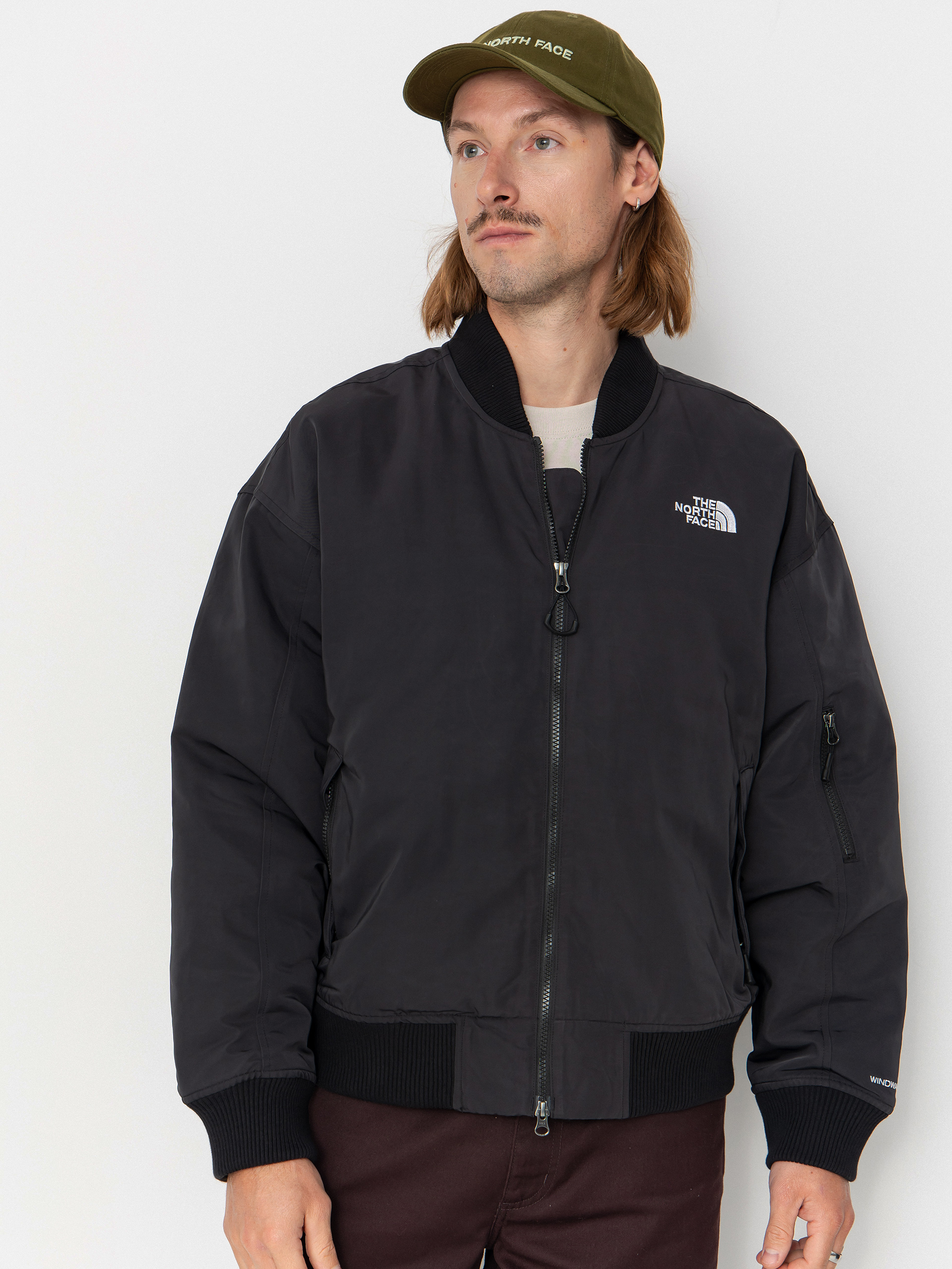 The North Face Bomber Dzseki