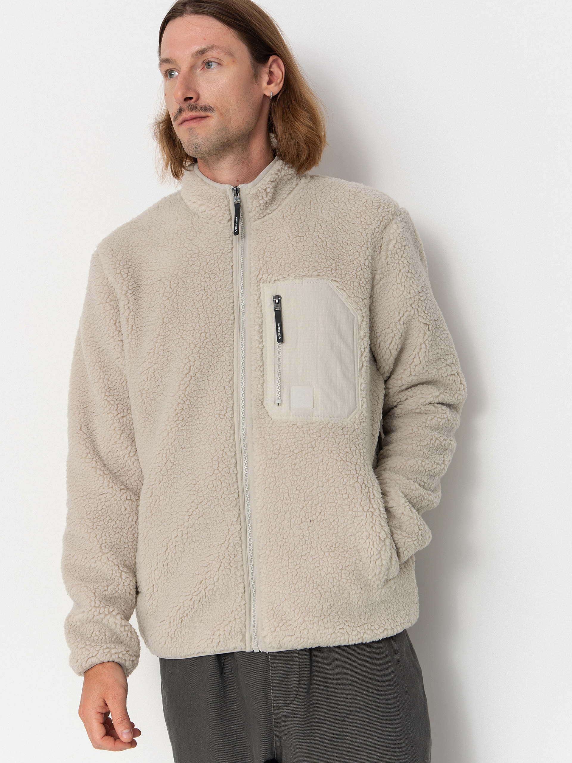 Volcom Polar Muzzer Fuzzar